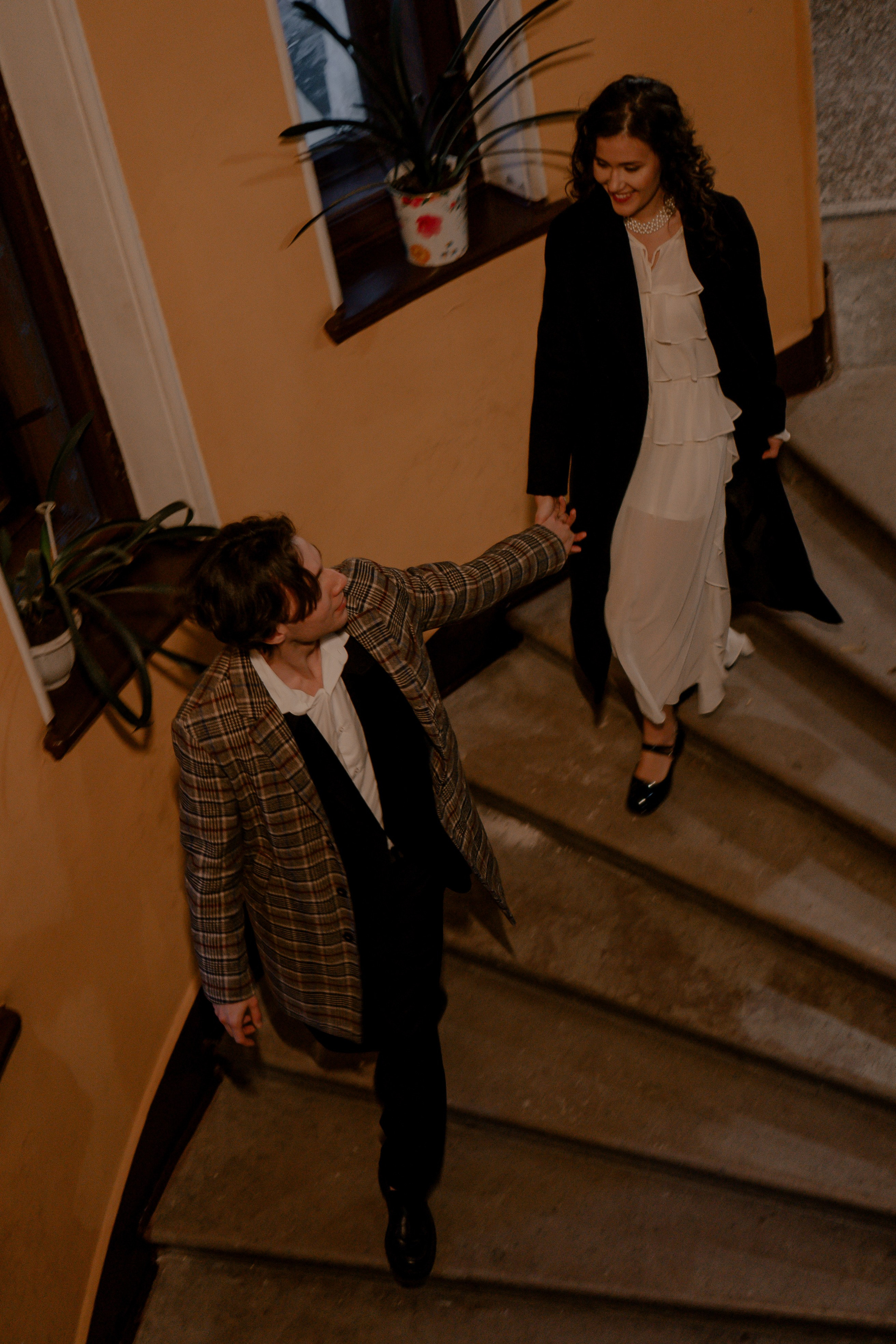 Парадная в Санкт-Петербурге. Профессиональный фотограф, Санкт-Петербург — Виктория Богомолова