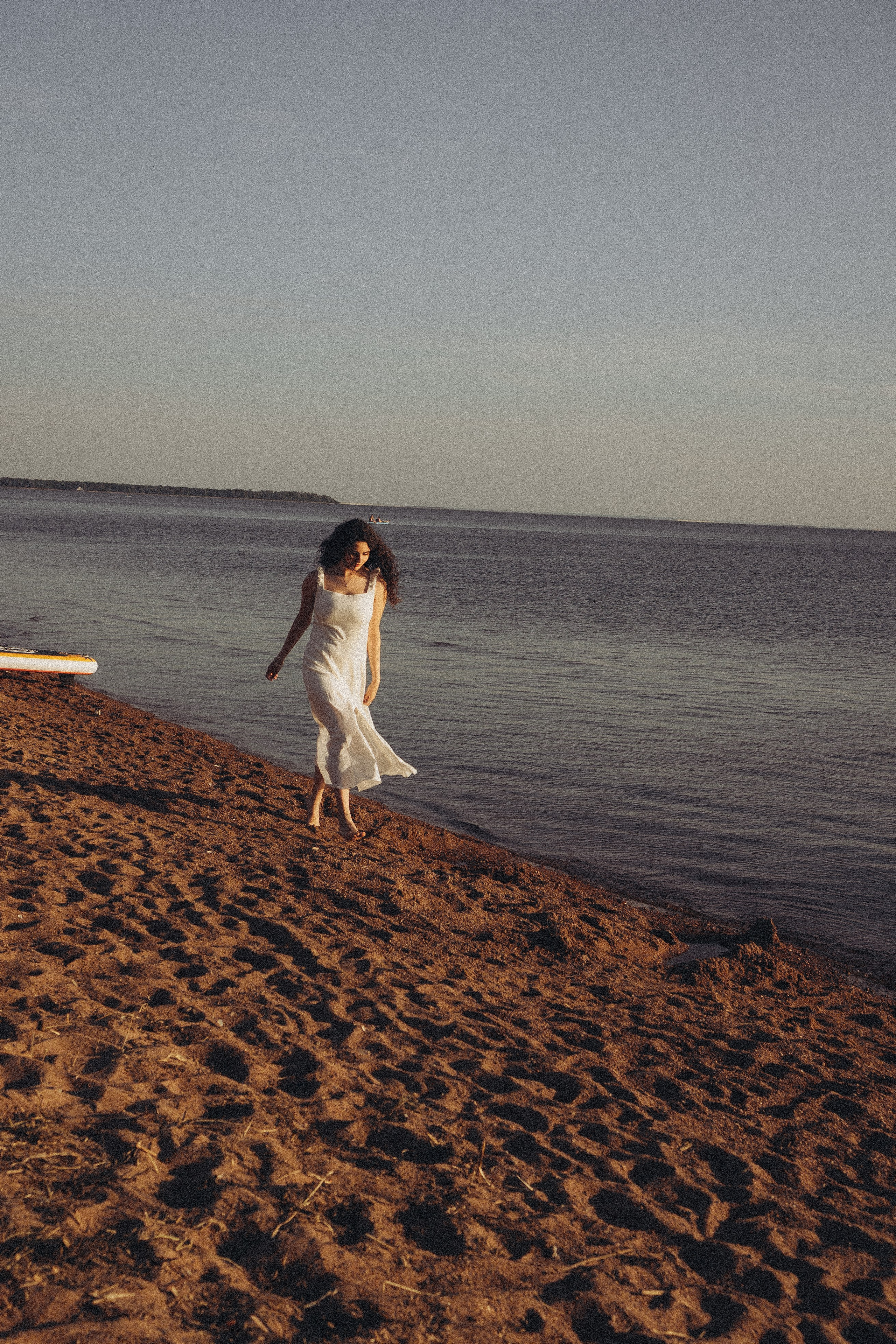 НА ФИНСКОМ ЗАЛИВЕ. Профессиональный фотограф, Санкт-Петербург — Виктория Богомолова