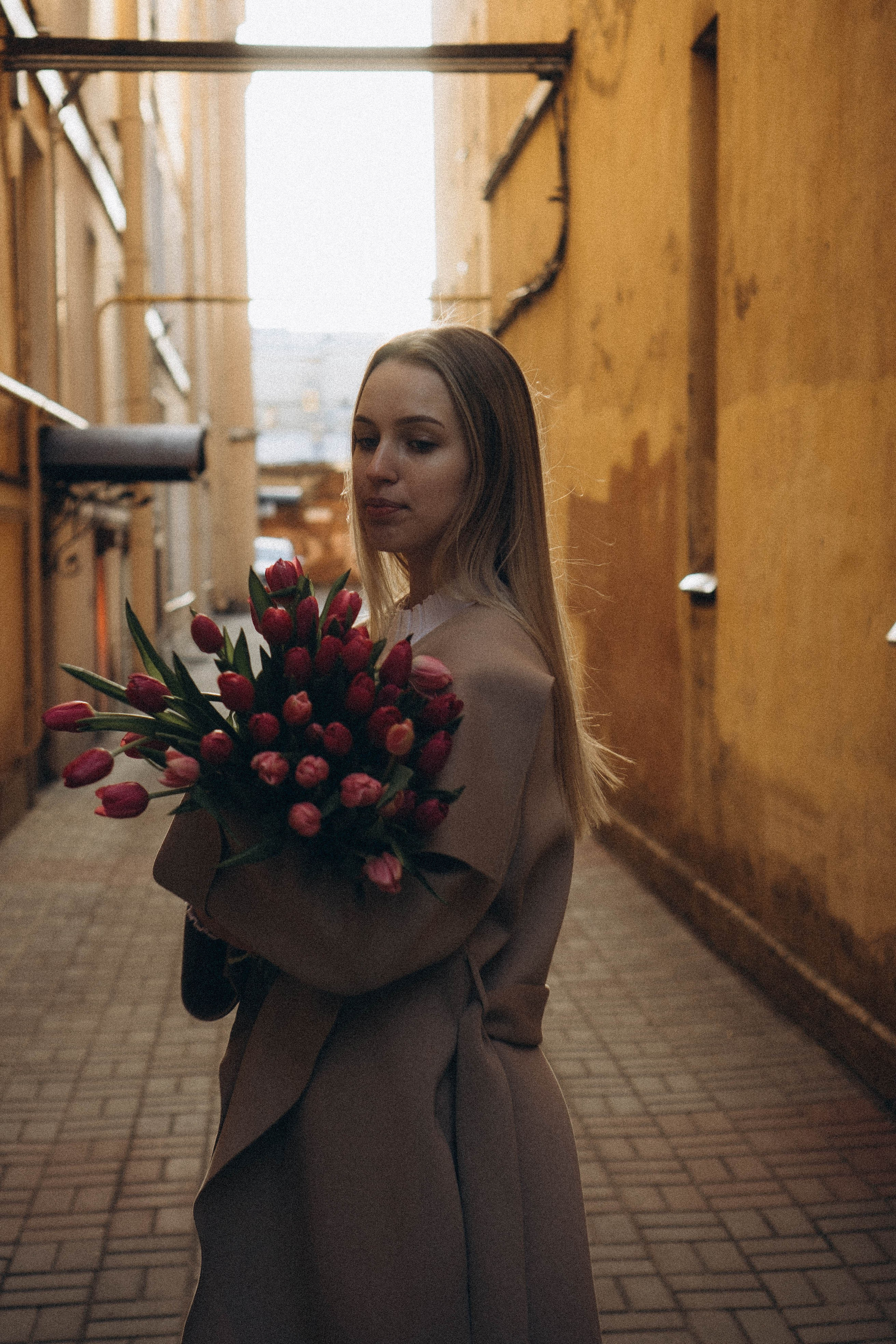 На закате. Профессиональный фотограф, Санкт-Петербург — Виктория Богомолова