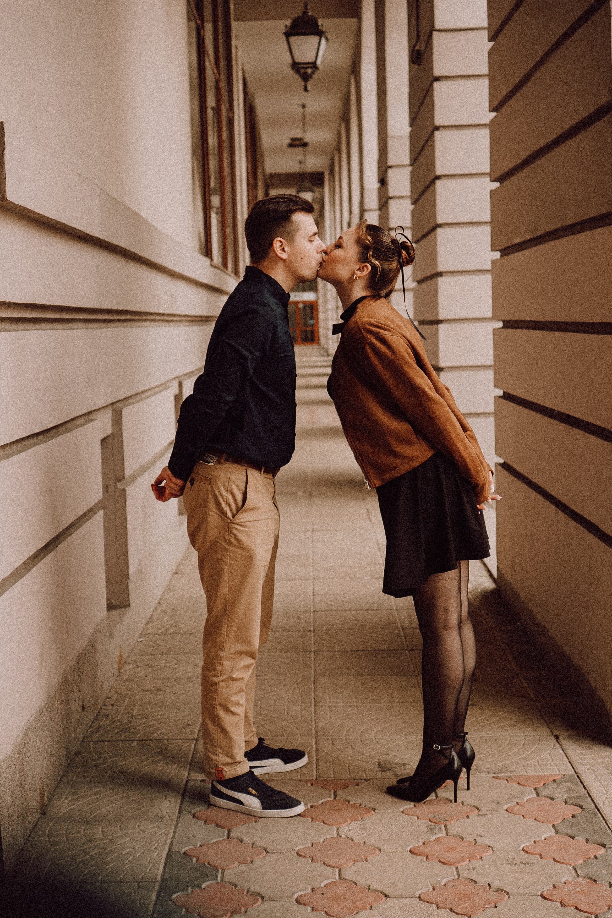 LOVE. Профессиональный фотограф, Санкт-Петербург — Виктория Богомолова