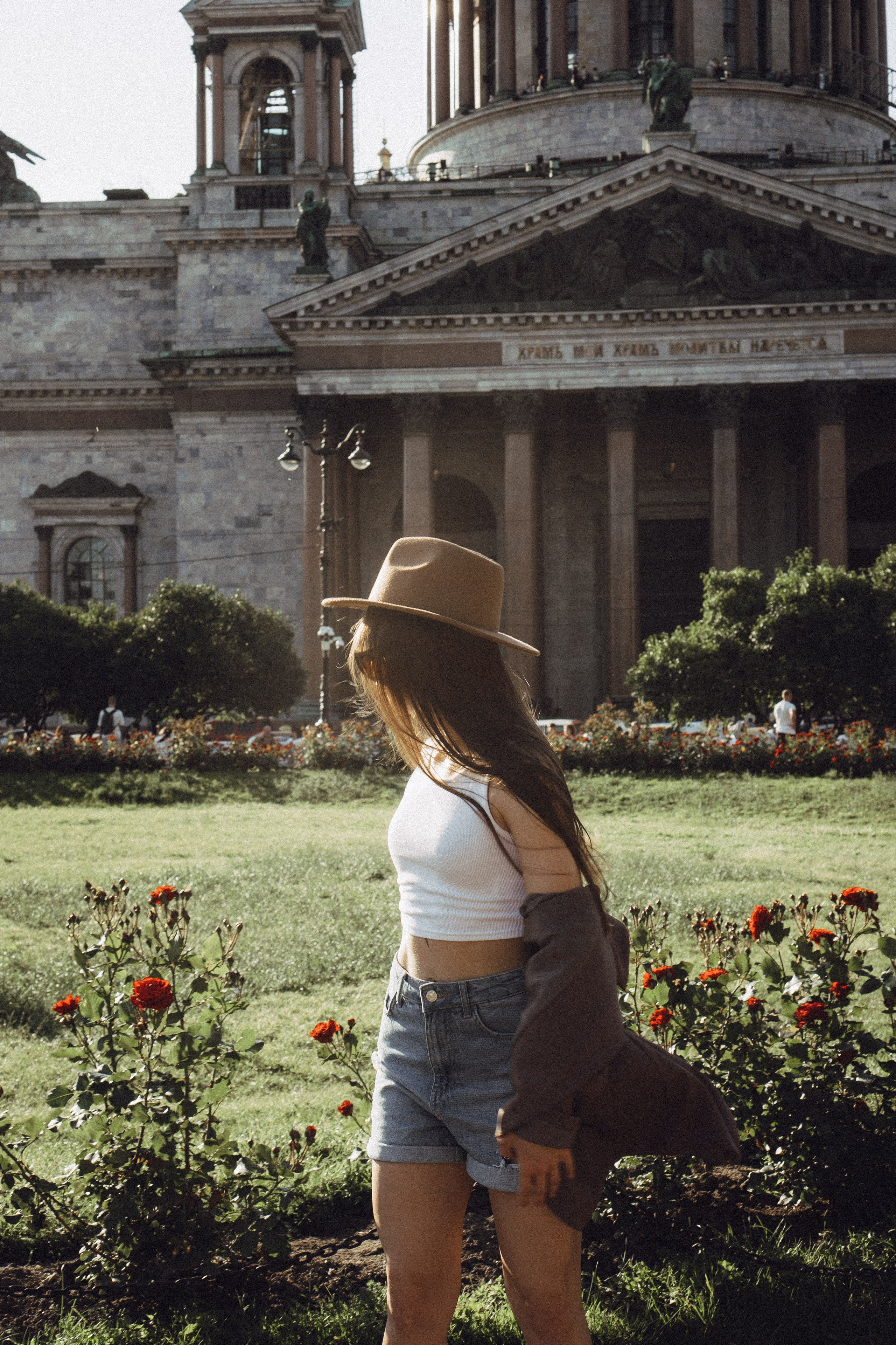 ПРОГУЛКА ПО САНКТ-ПЕТЕРБУРГУ. Профессиональный фотограф, Санкт-Петербург — Виктория Богомолова