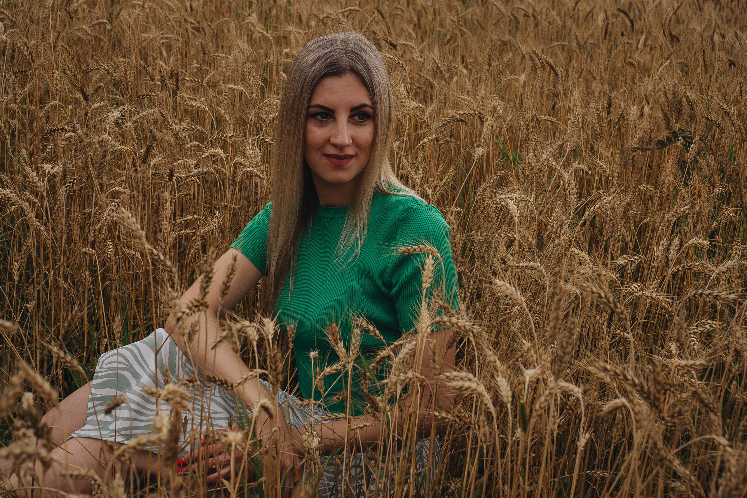 Проогулка под дождем. Профессиональный фотограф, Санкт-Петербург — Виктория Богомолова