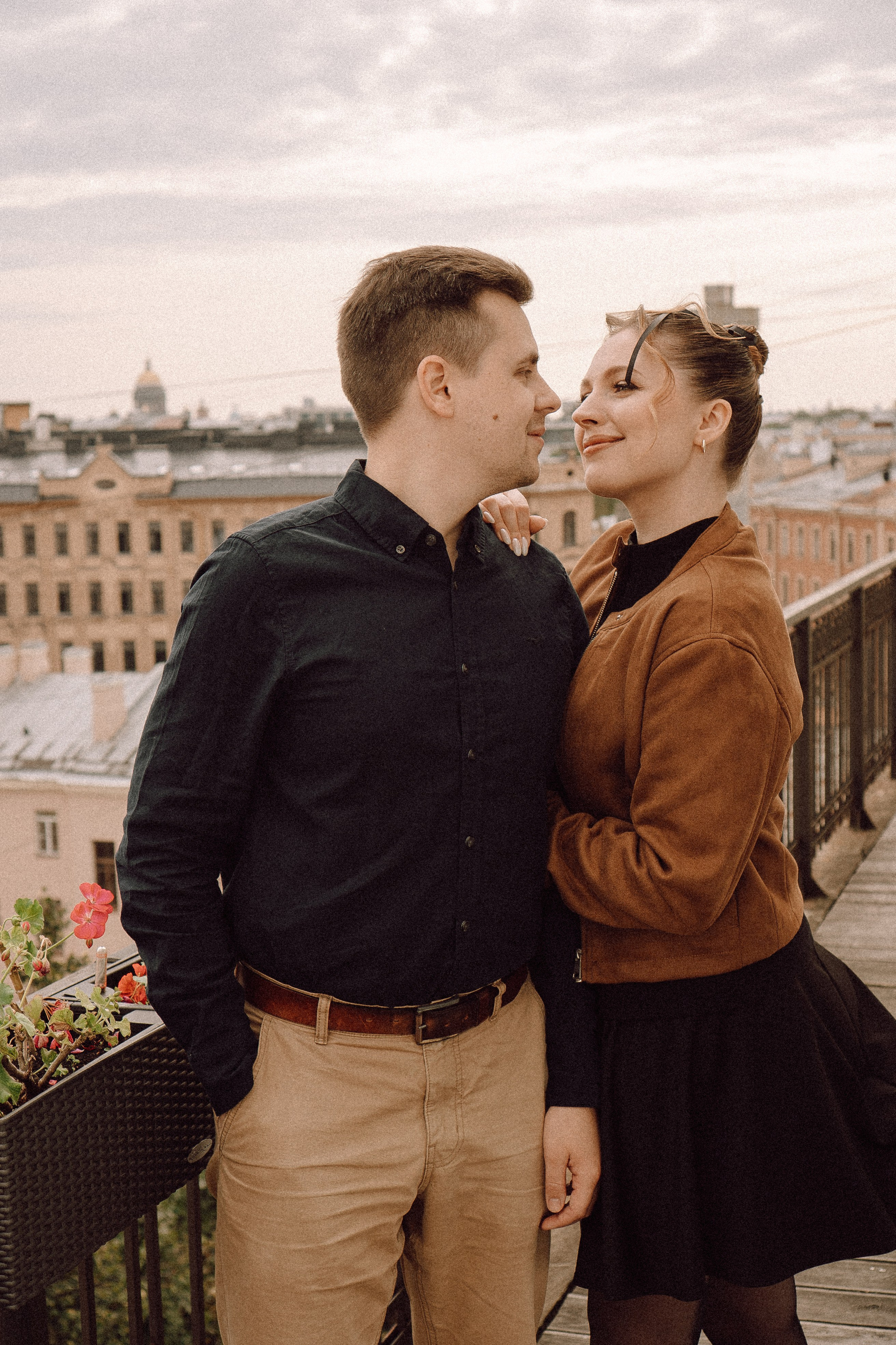 LOVE. Профессиональный фотограф, Санкт-Петербург — Виктория Богомолова