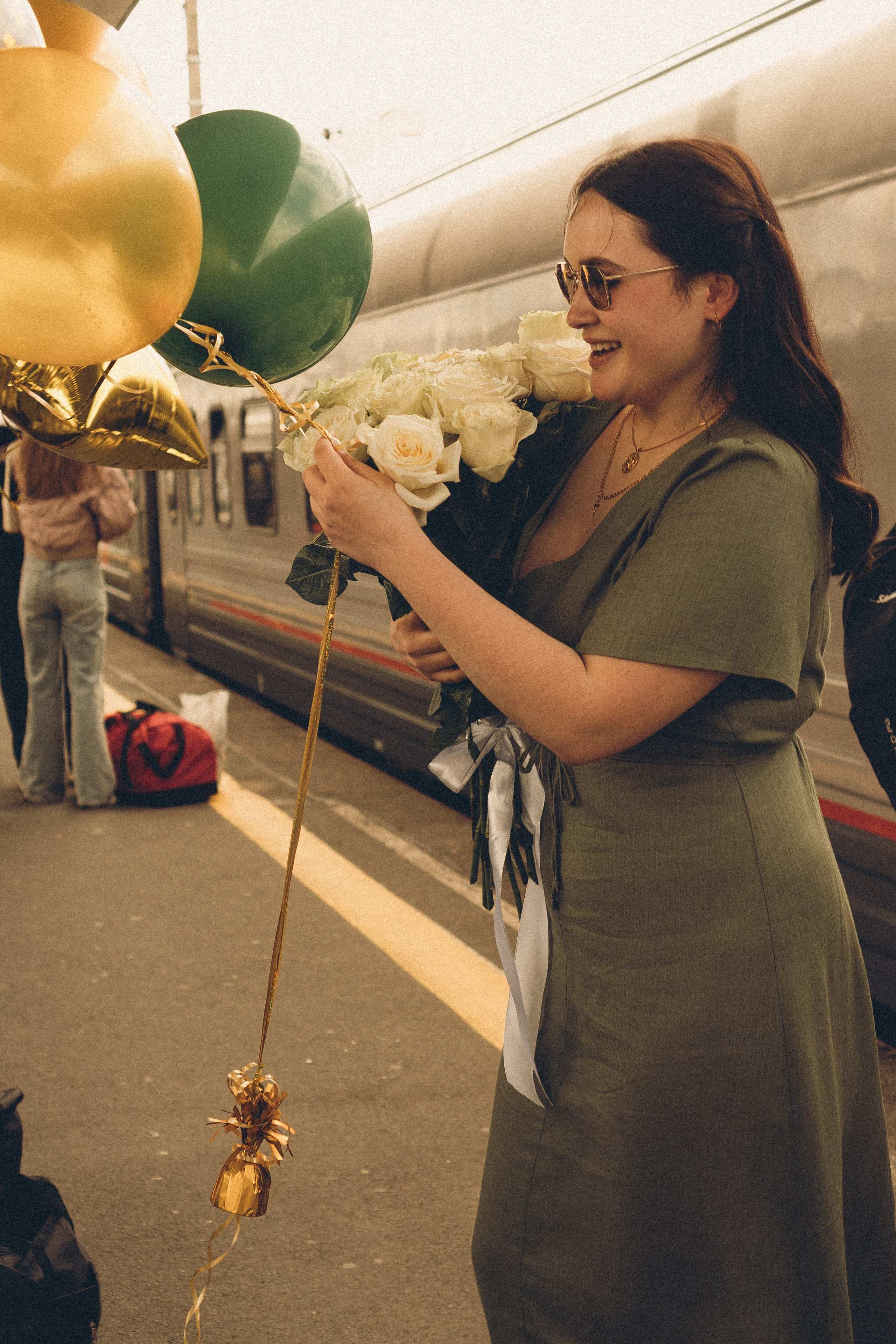 ПРЕДЛОЖЕНИЕ. Профессиональный фотограф, Санкт-Петербург — Виктория Богомолова