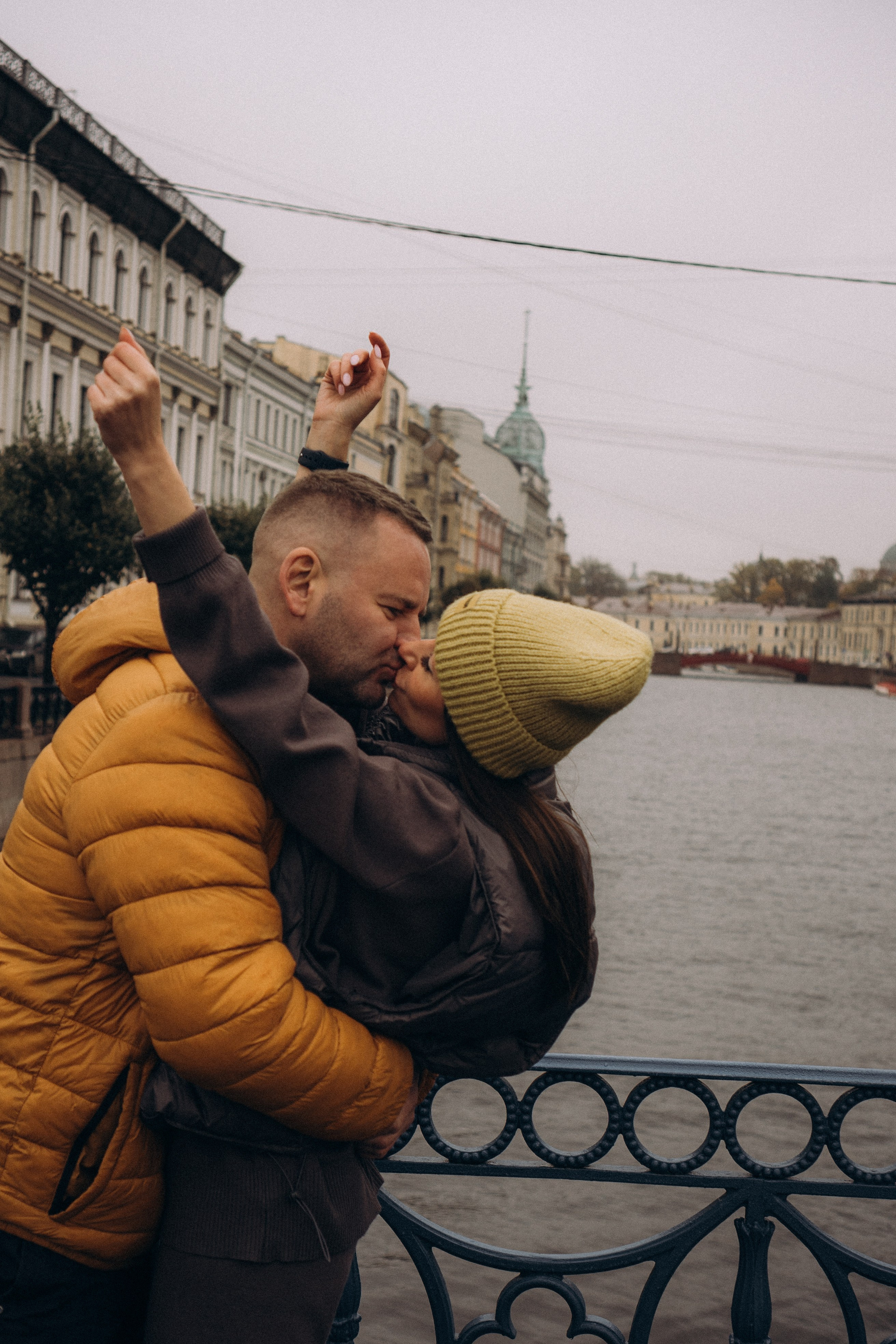 Любовь. Профессиональный фотограф, Санкт-Петербург — Виктория Богомолова