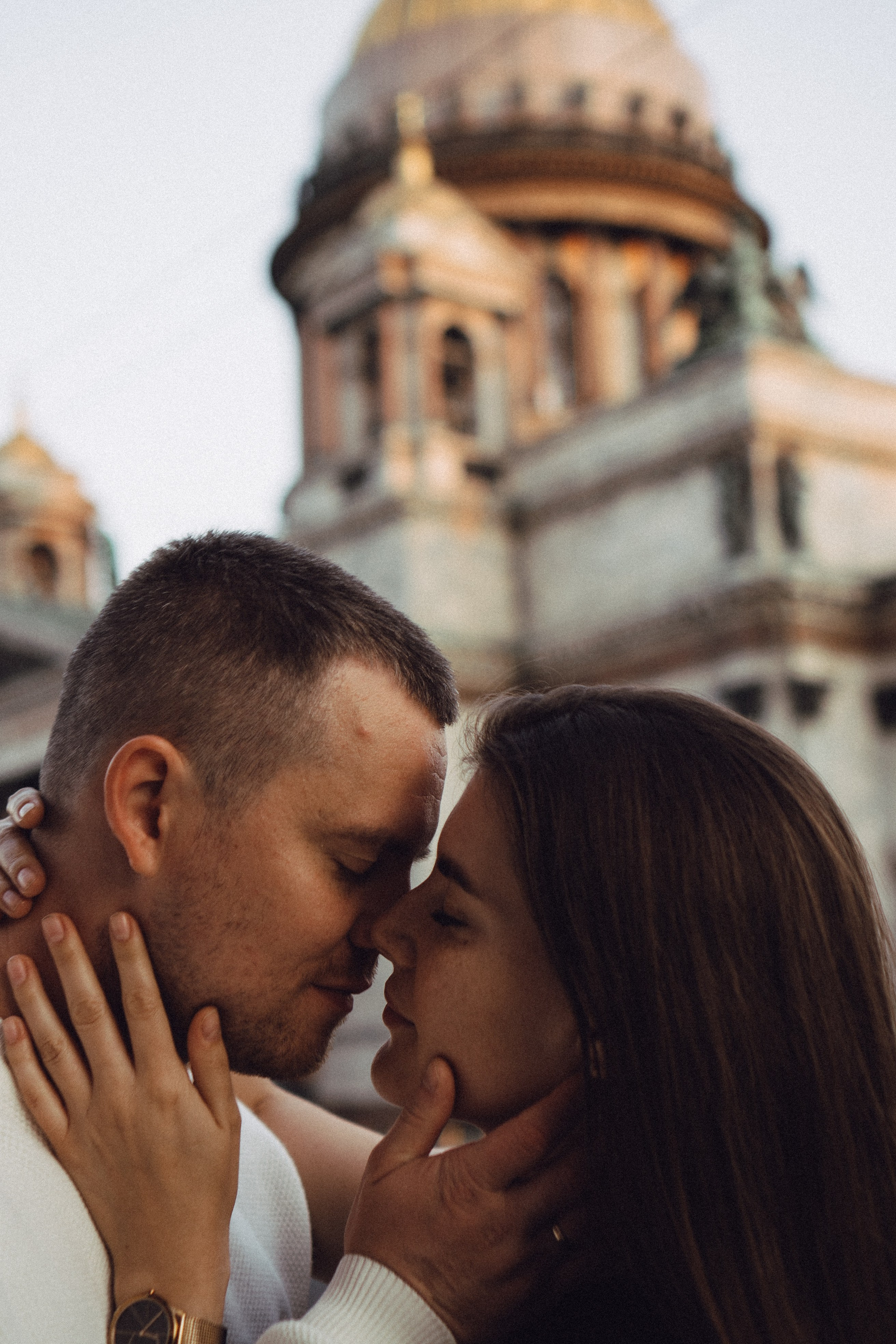 ПРОГУЛКА ПО ПИТЕРУ НА РАССВЕТЕ. Профессиональный фотограф, Санкт-Петербург — Виктория Богомолова