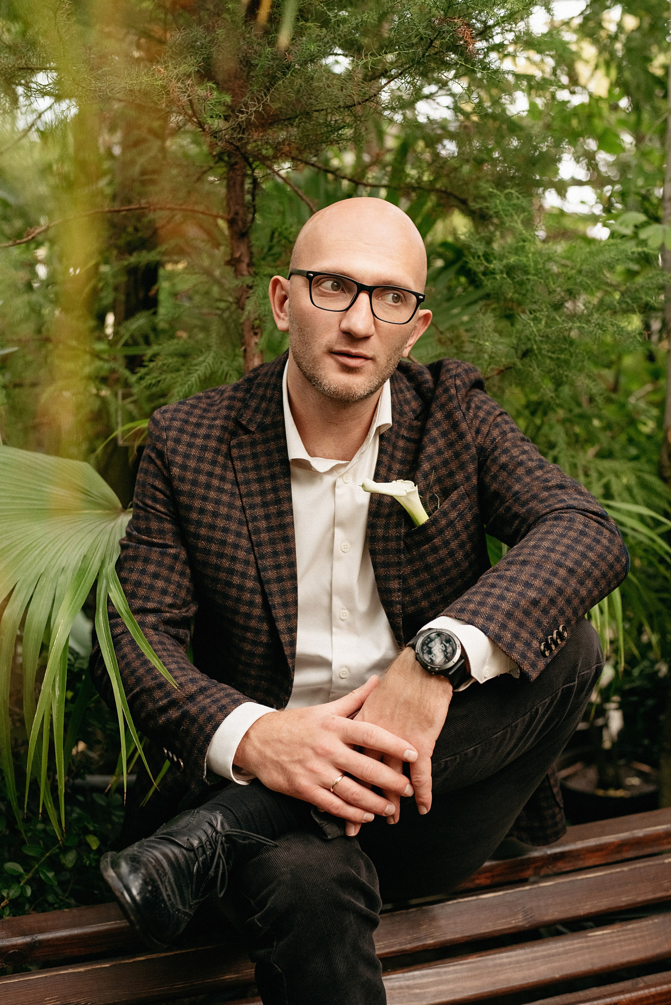 ТаняСаша. Фотограф Шудра Яна