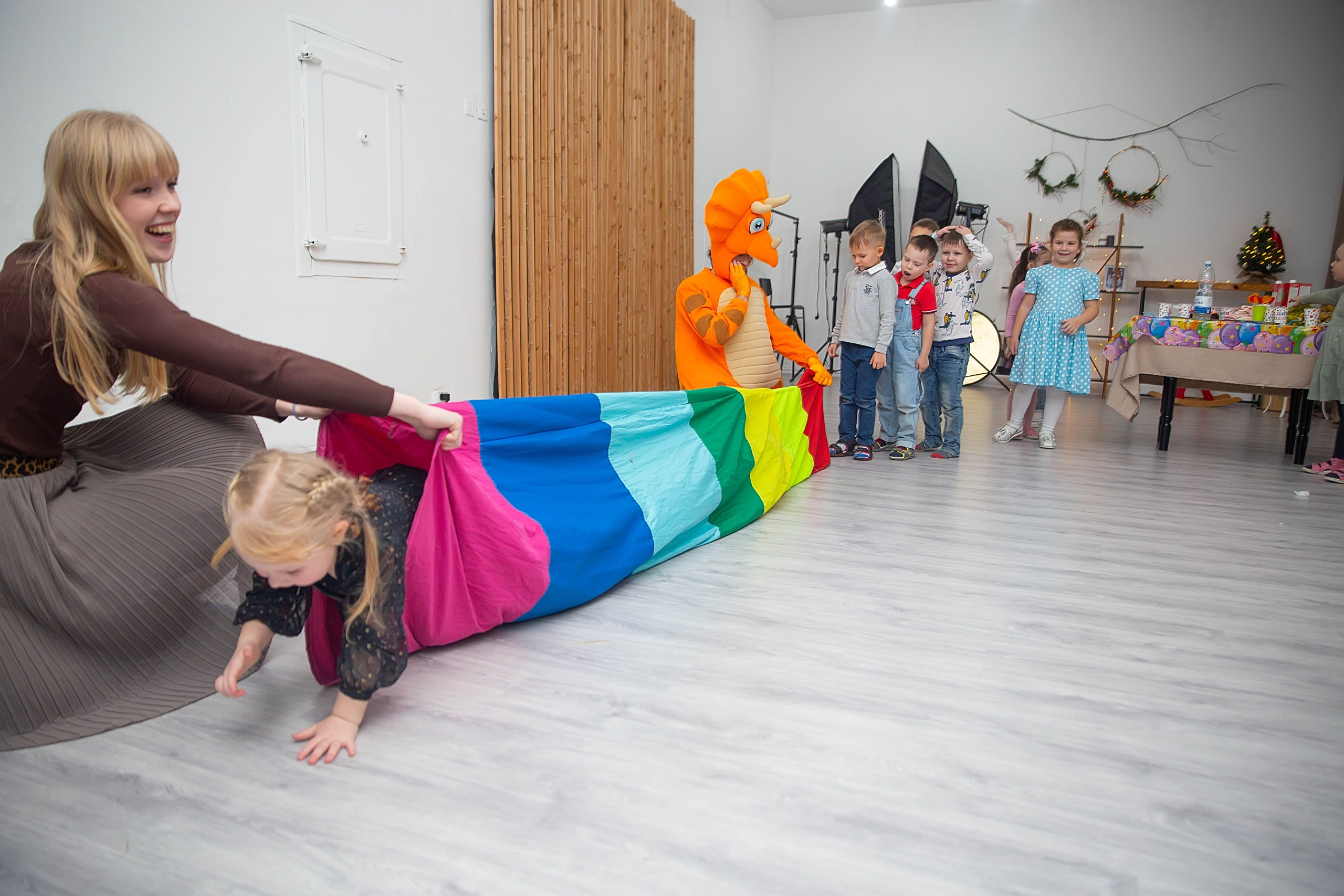 День рождения. Семейный и детский фотограф в Нижнем Новгороде