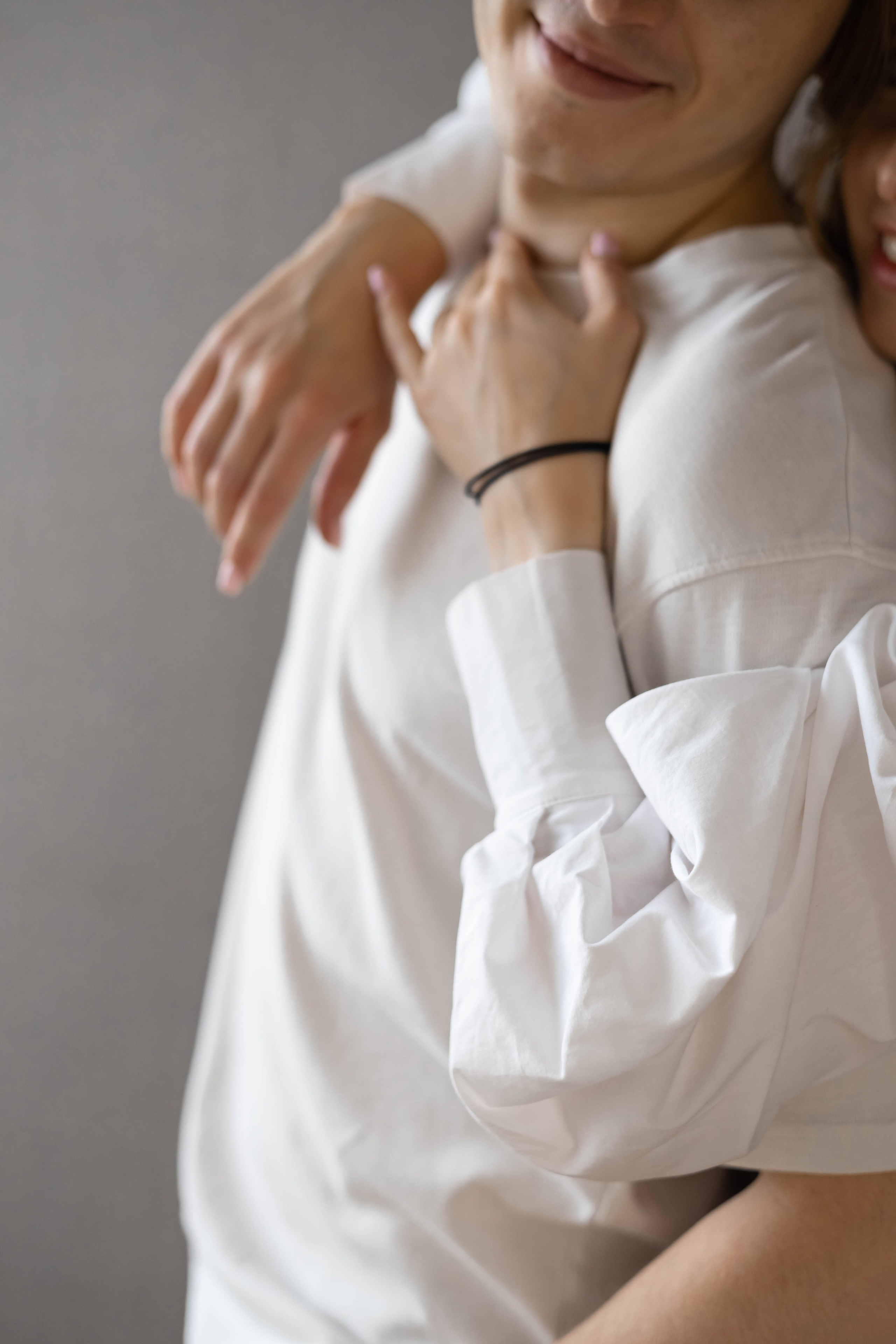 Вова и Лера. Фотограф в Москве