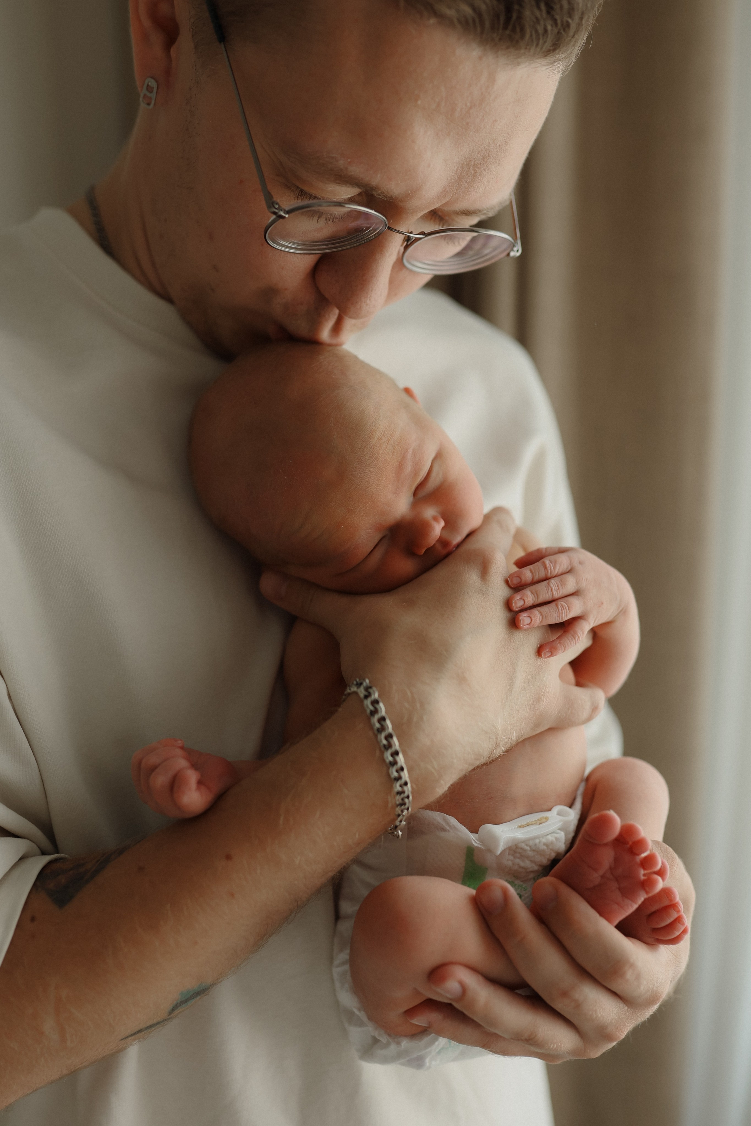 Выписка Мирона🤍. Фотограф на роды в Санкт-Петербурге, семейный, нью-борн Алиса Хрекова