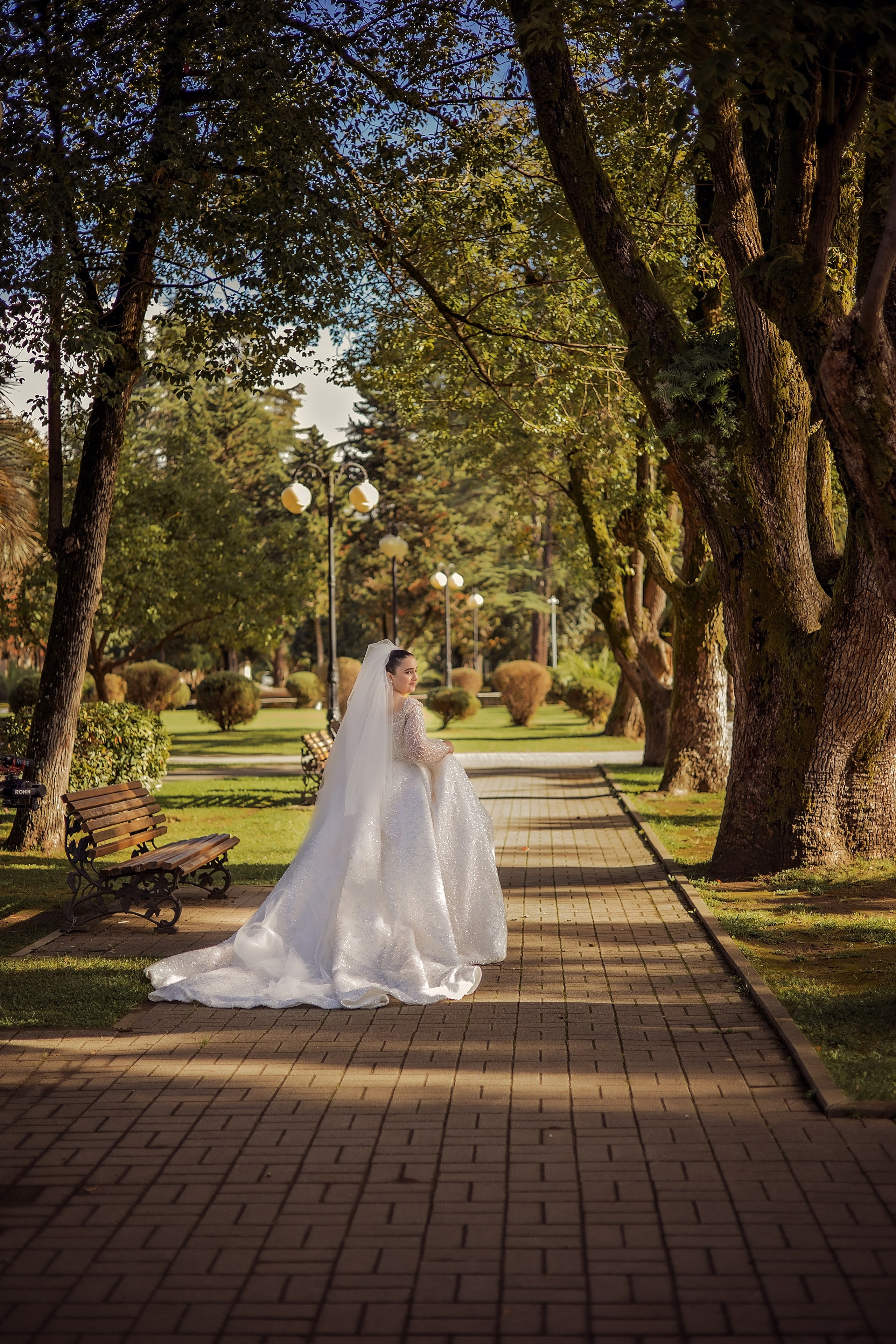 Эрик и Мадина. Свадебный и семейный фотограф в Абхазии Эля Цишба