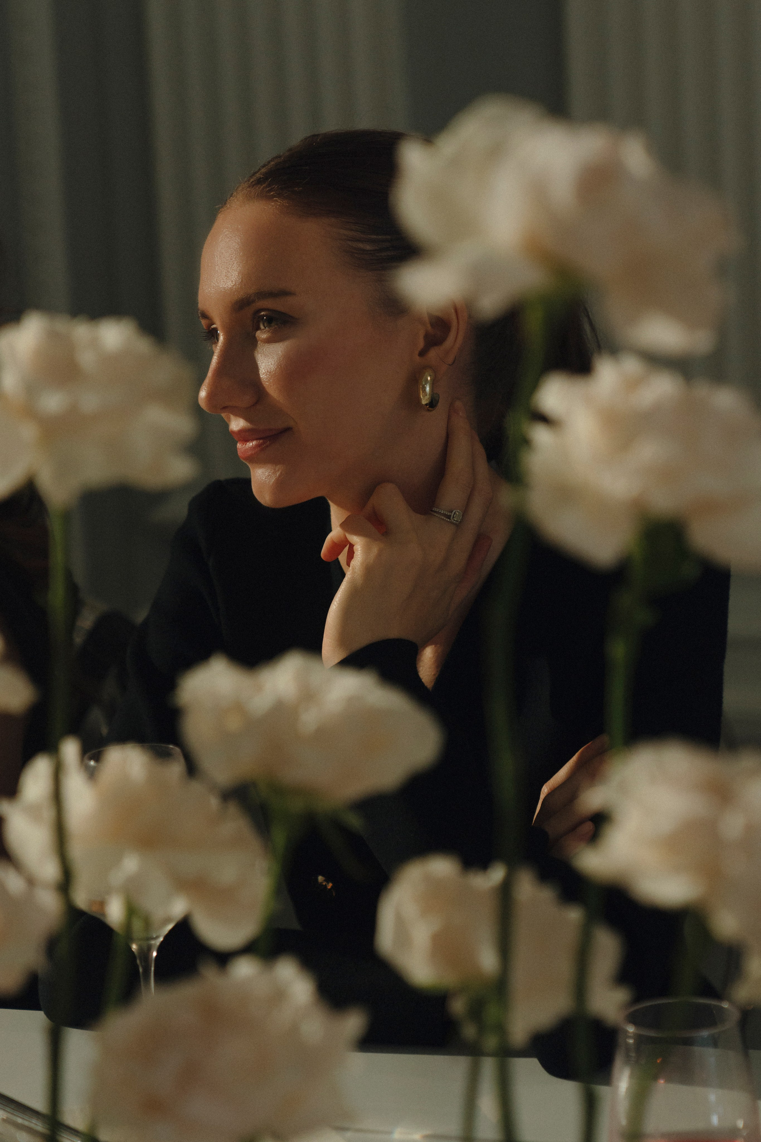 Любовь насквозь видно. Свадебный фотограф Наташа Брифли