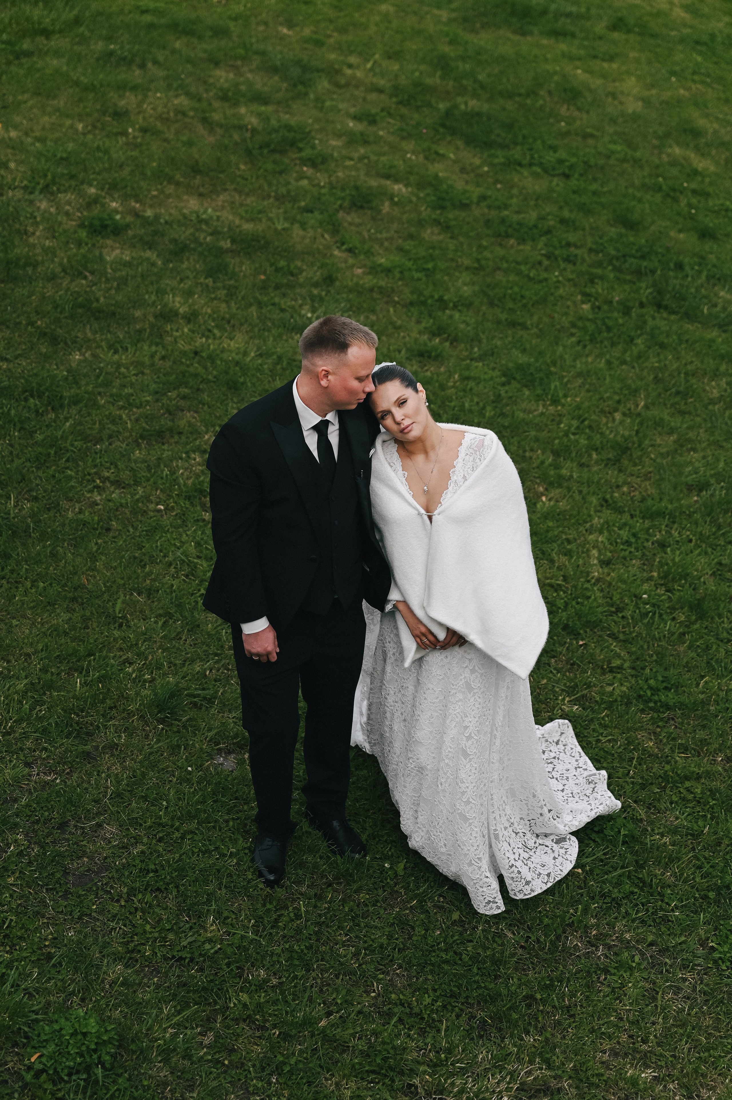 Денис + Алиса. Свадебный и семейный фотограф Волгоград Москва