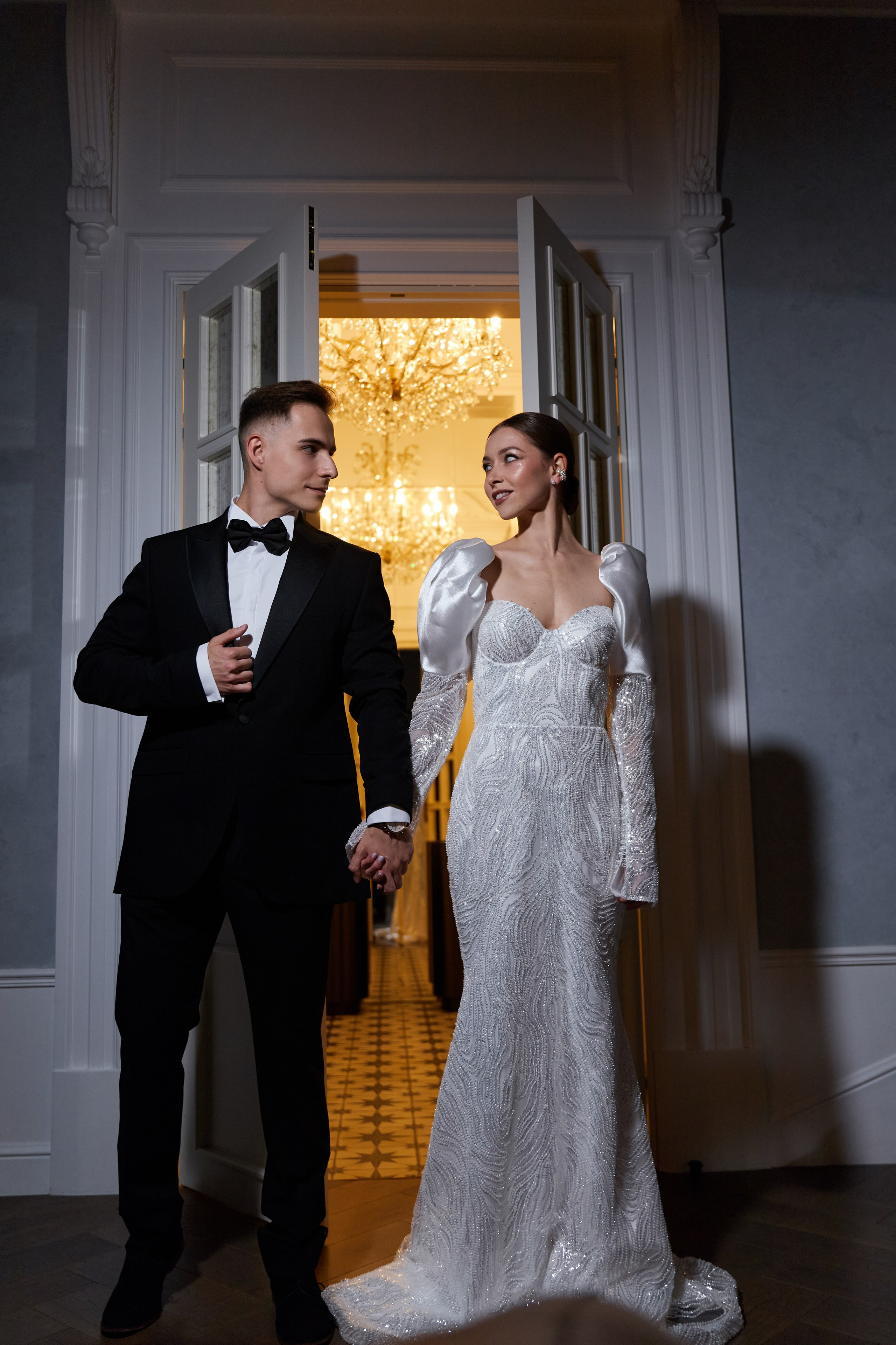 Огюстин Шатильон. Фотограф в Самаре Анастасия Афанасьева