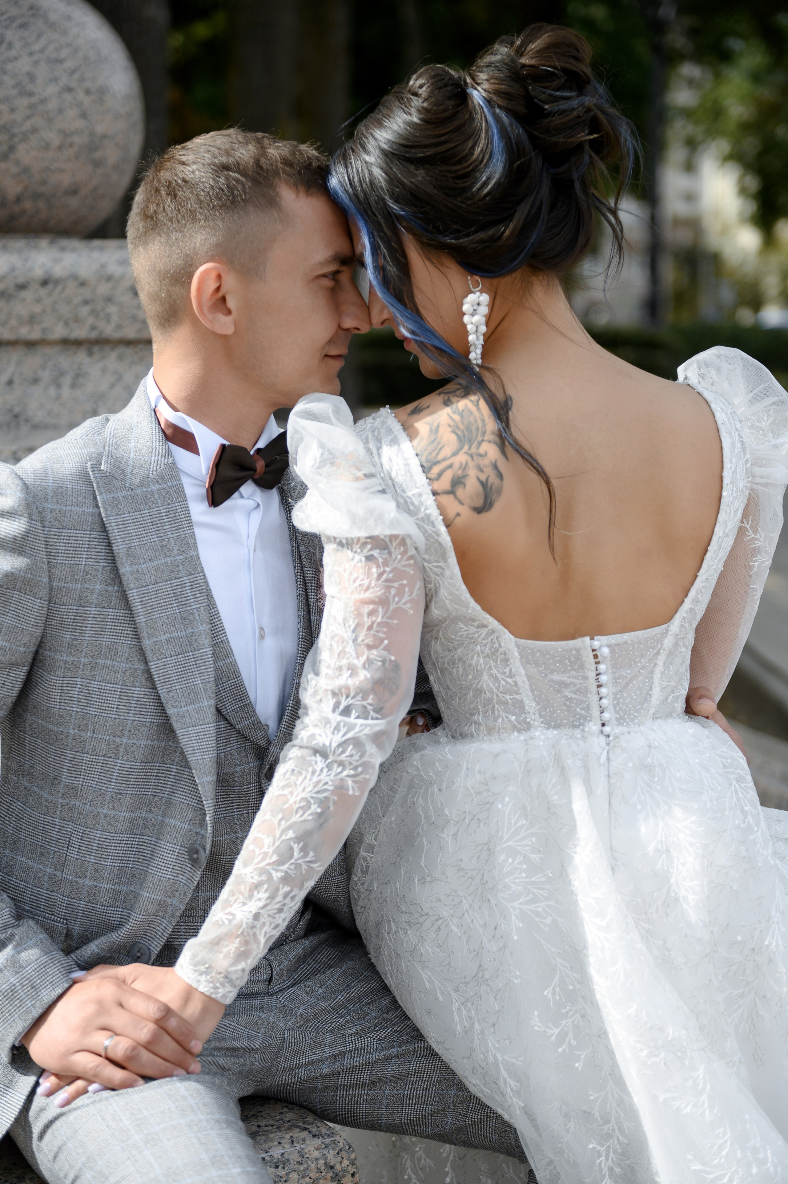 Ваня & Карина. Фотограф Микита Ласица