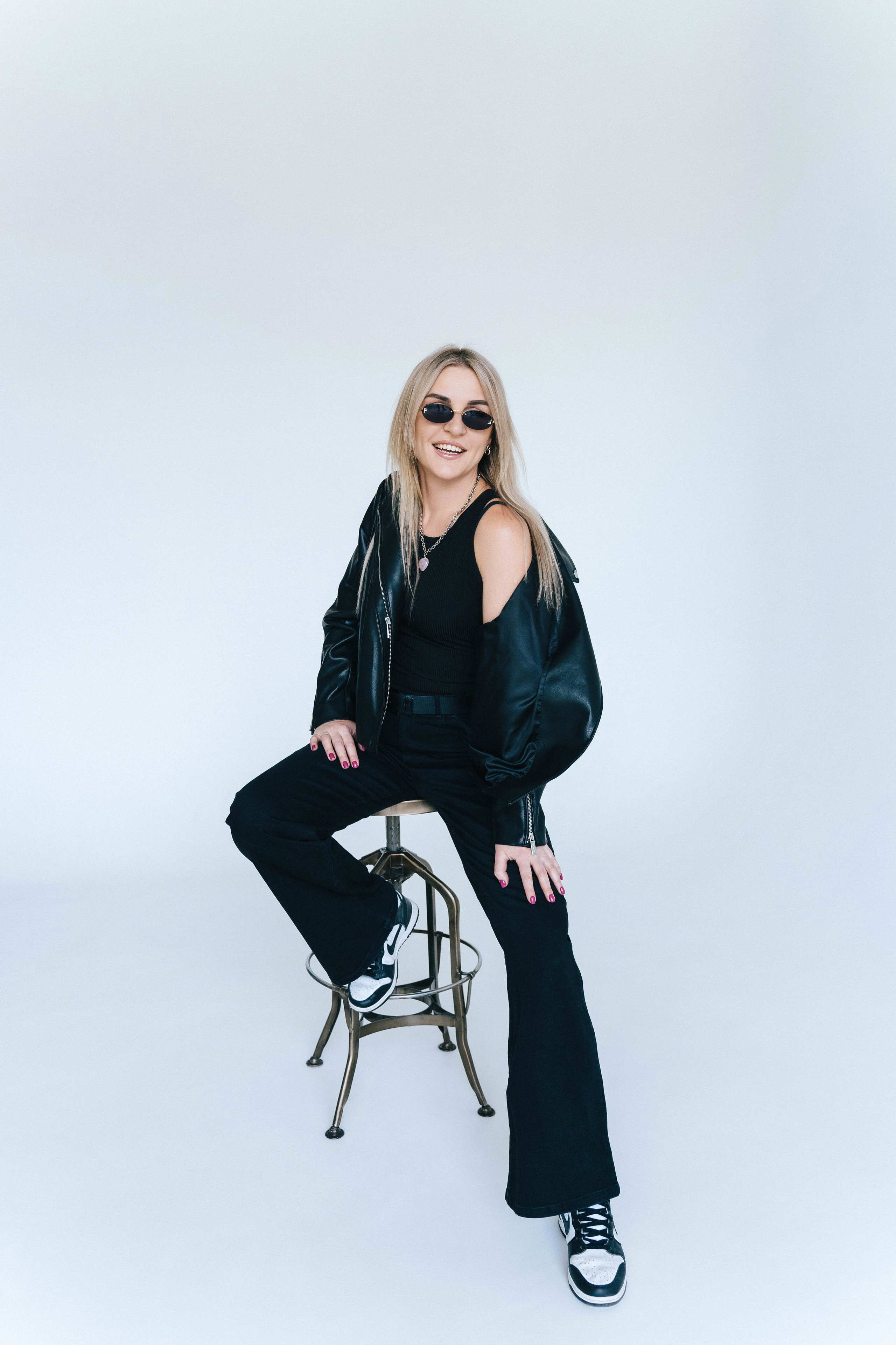 Визуал. Фотограф Яна Сафина