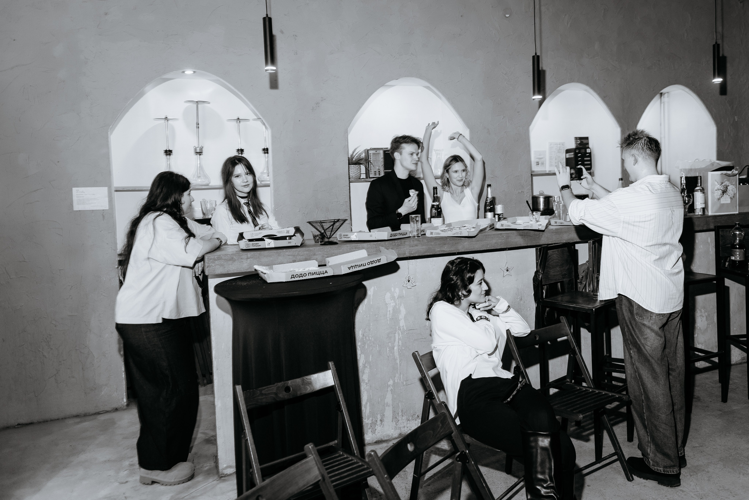 Мероприятия. Фотограф Москва | Янис Алываев