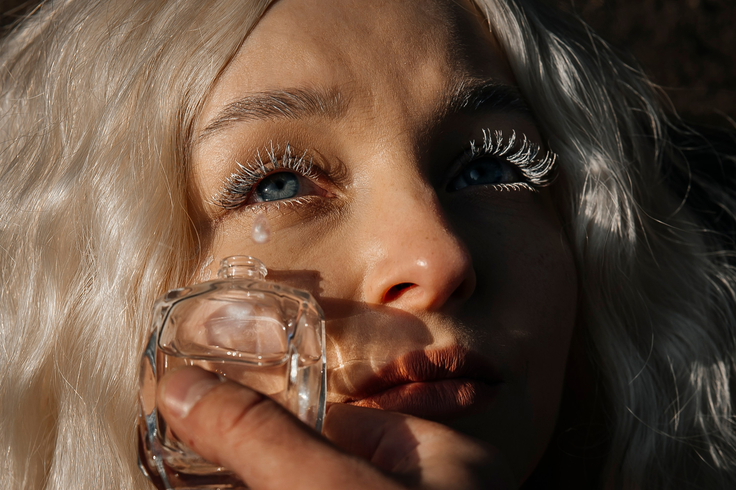 Колдун и русалка. Сказочный фотограф для Вас и Вашей семьи