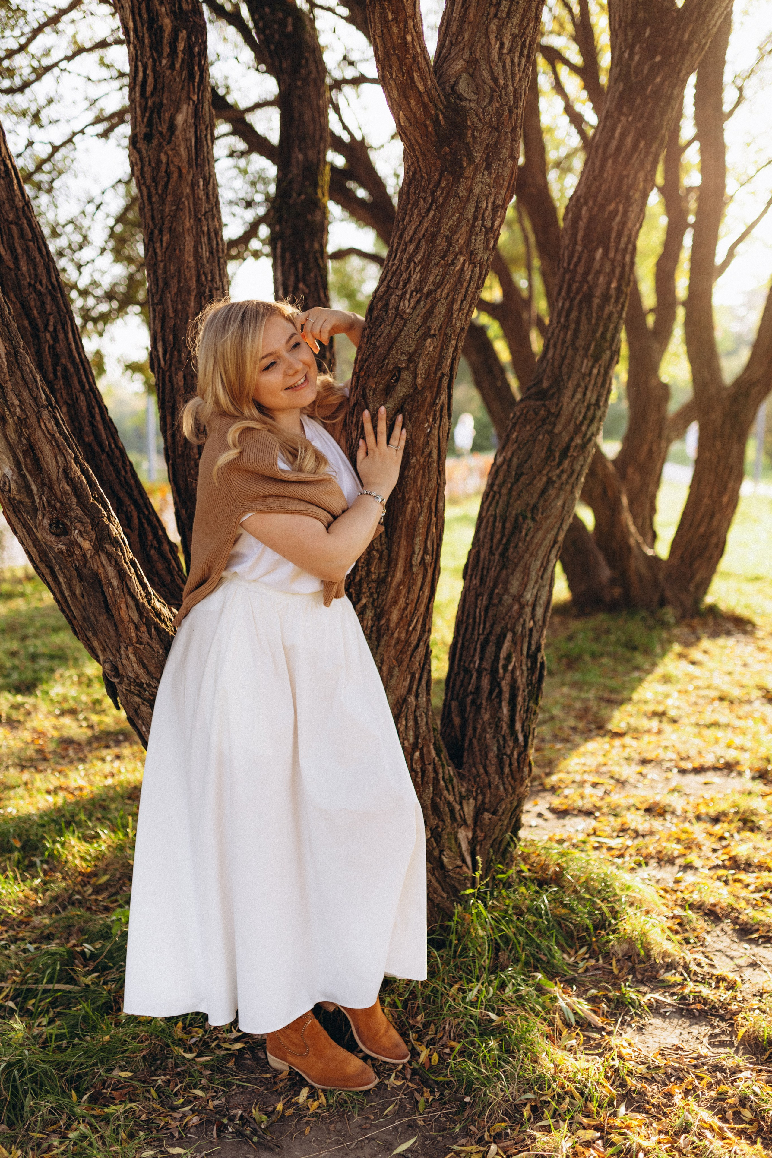 Ольга, Елена и маленькая Таисия. Семейный фотограф в Москве Жукова Анна