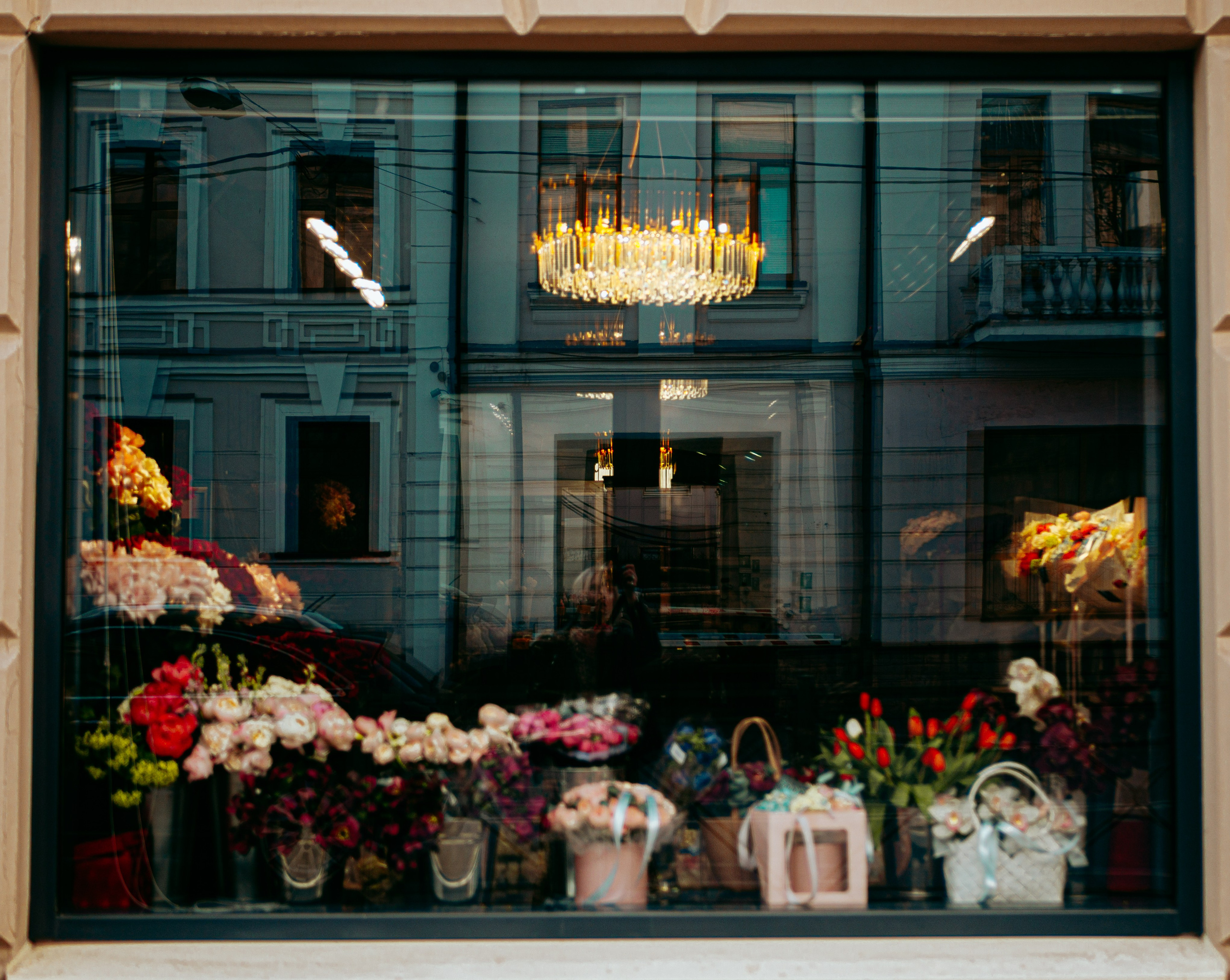 Wallpapers. Фотограф Казань