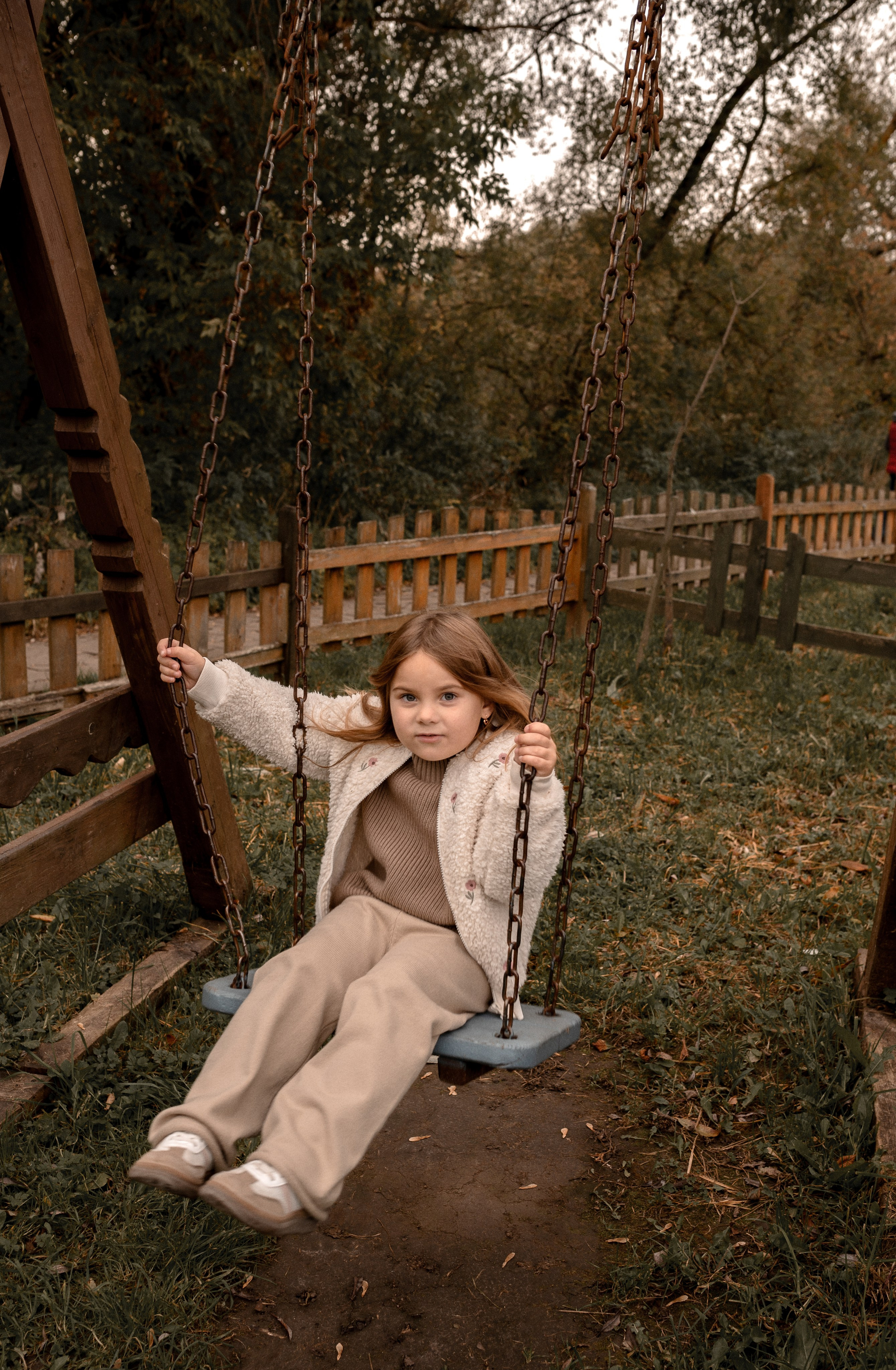 Настя и Васса. Свадебный и семейный фотограф в Серпухове Александра Дерюшева