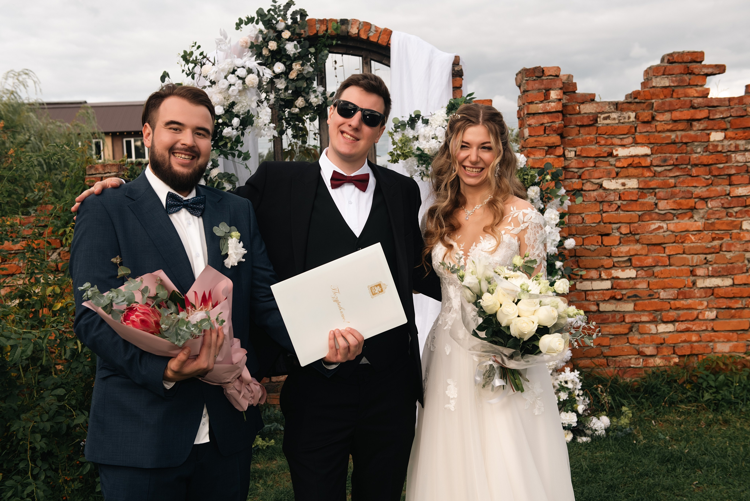 Ранчо. Фотограф, визажист. Москва