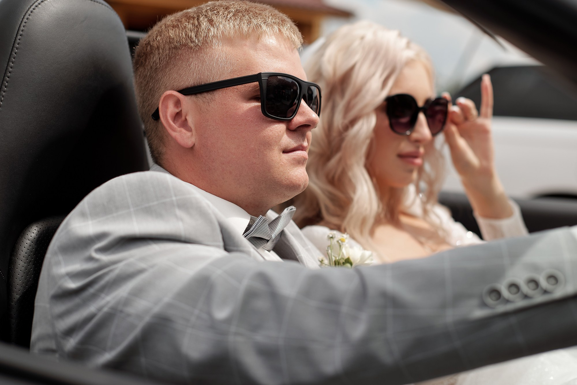 Коля и Яна. Свадебный фотограф в Барнауле Дмитрий Медведев