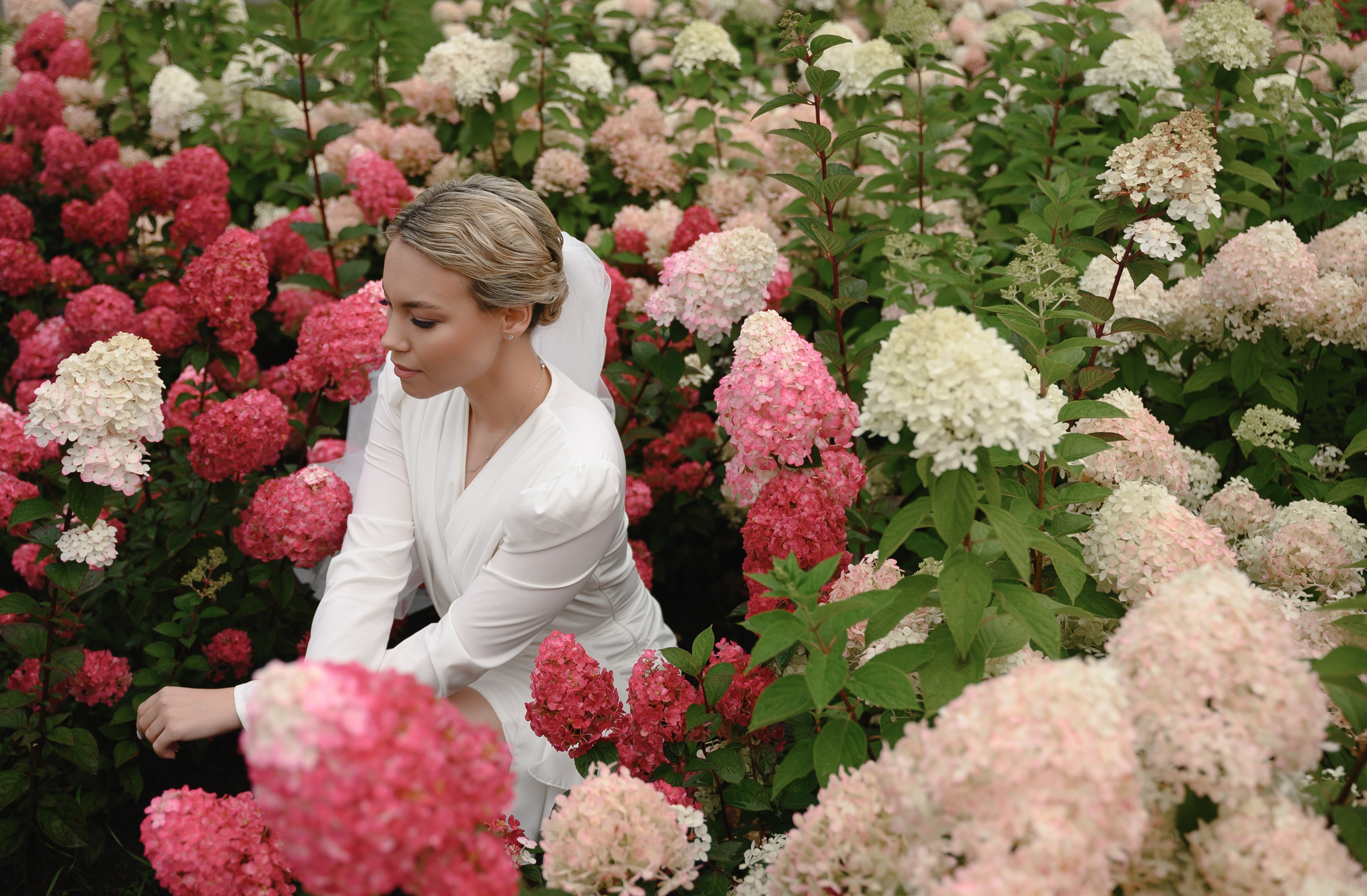 Надя & Витя, Orange Love. Свадебный фотограф Тюмень Анастасия Битная