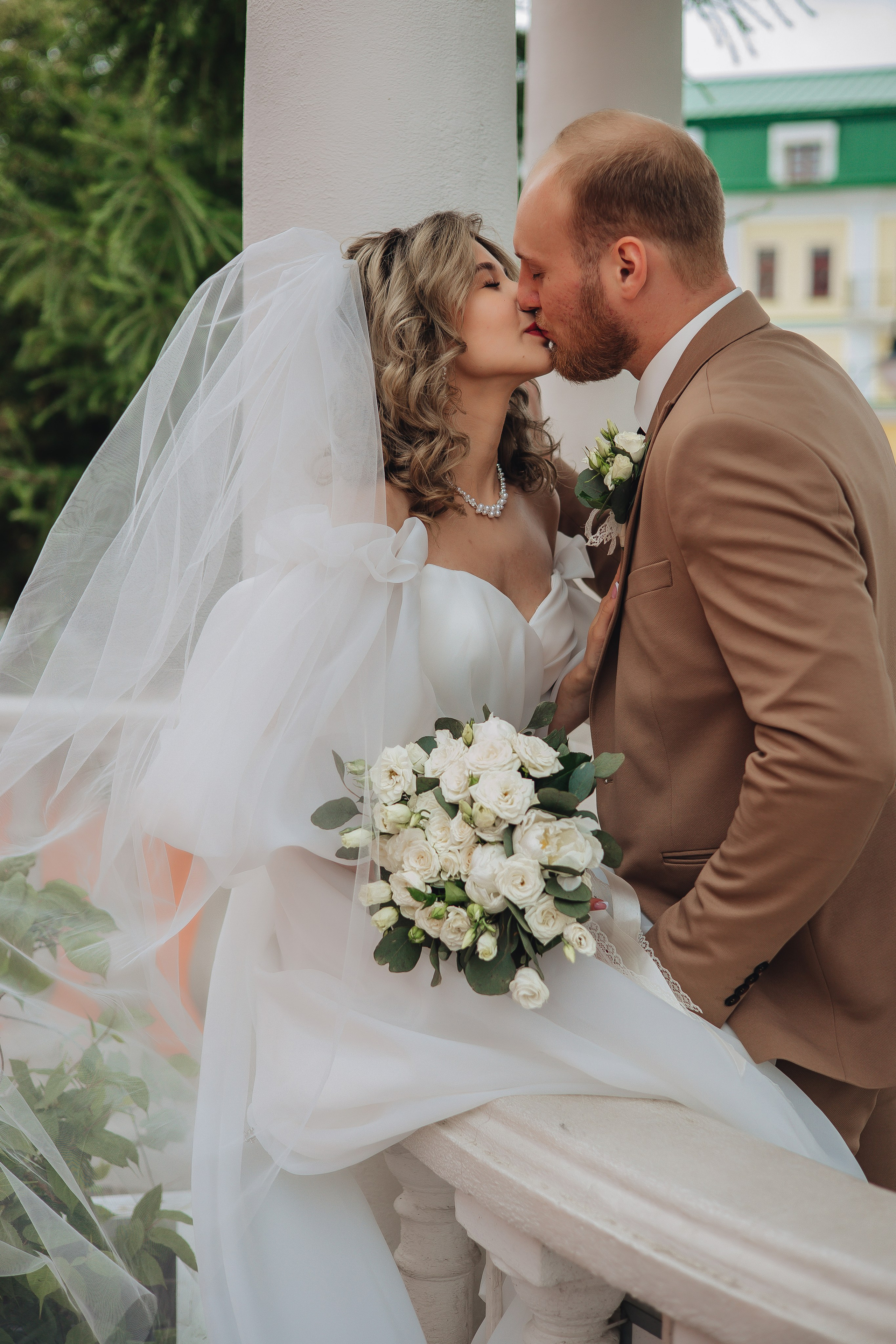 Кирилл & Лиза. Лето в городе. Свадебный и семейный фотограф Пушкин Царское Село СПБ Питер Санкт-Петербург и Рязань Ольга Козлова