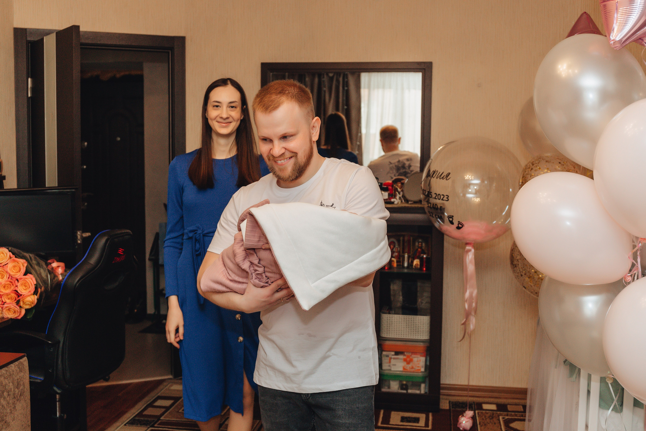 Выписка Софии. Свадебный и семейный фотограф Пушкин Царское Село СПБ Питер Санкт-Петербург и Рязань Ольга Козлова