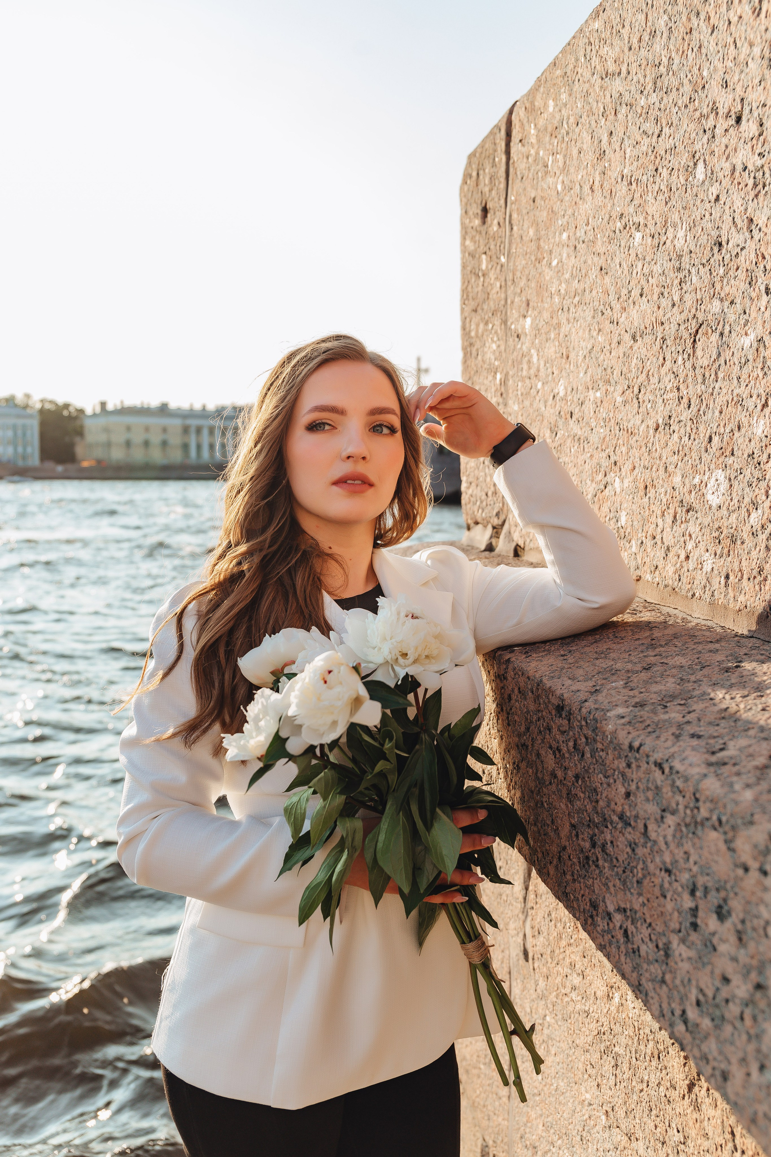 Кристина. Фотопрогулка. Свадебный и семейный фотограф Пушкин Царское Село СПБ Питер Санкт-Петербург и Рязань Ольга Козлова