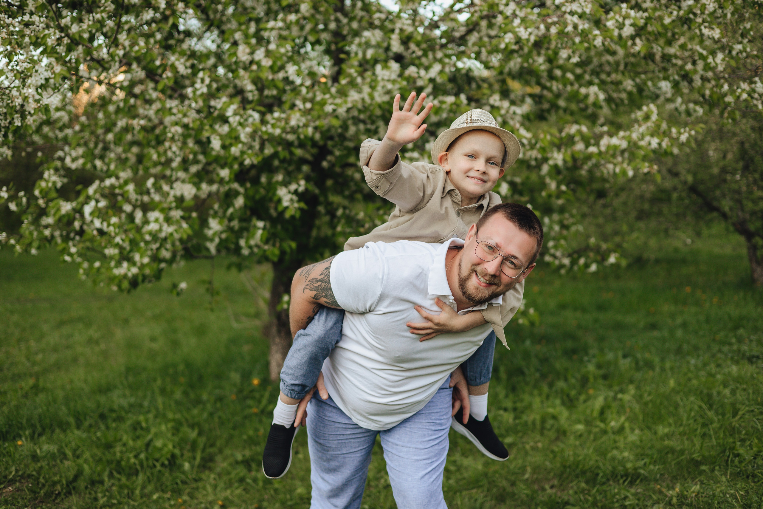В ожидании дочки. Цветение. Свадебный и семейный фотограф Пушкин Царское Село СПБ Питер Санкт-Петербург и Рязань Ольга Козлова