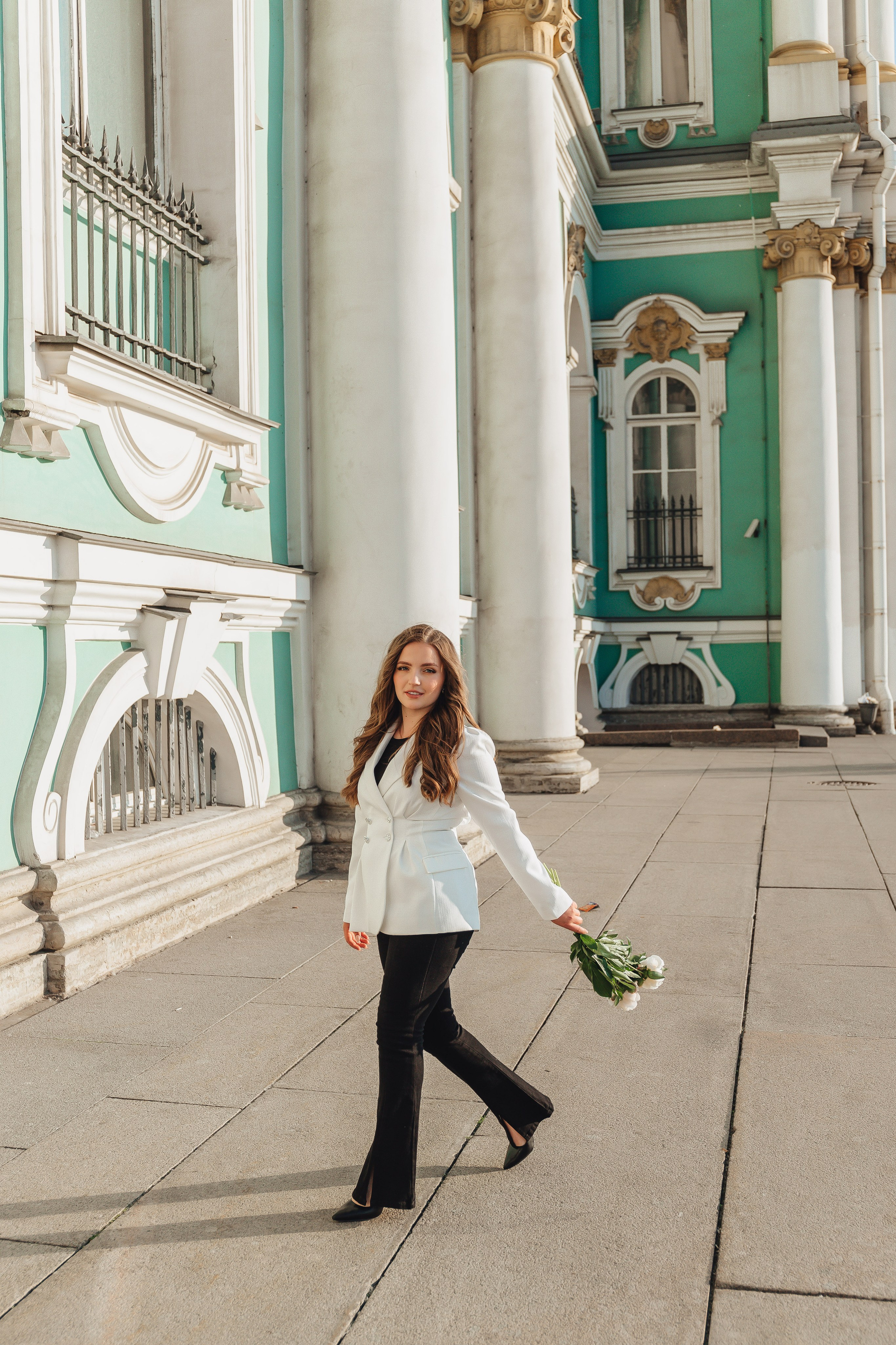 Кристина. Фотопрогулка. Свадебный и семейный фотограф Пушкин Царское Село СПБ Питер Санкт-Петербург и Рязань Ольга Козлова