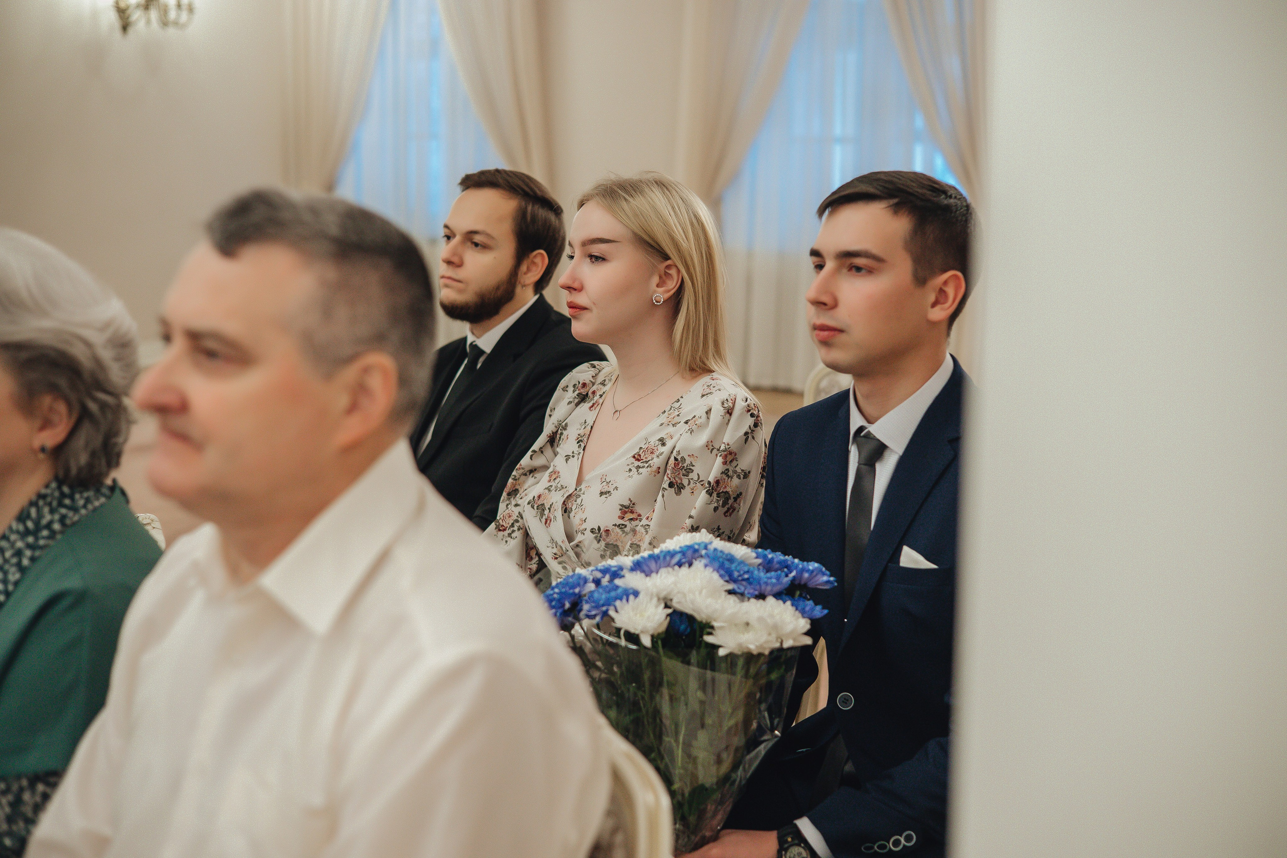 Андрей & Соня. Царское Село, зима. Свадебный и семейный фотограф Пушкин Царское Село СПБ Питер Санкт-Петербург и Рязань Ольга Козлова