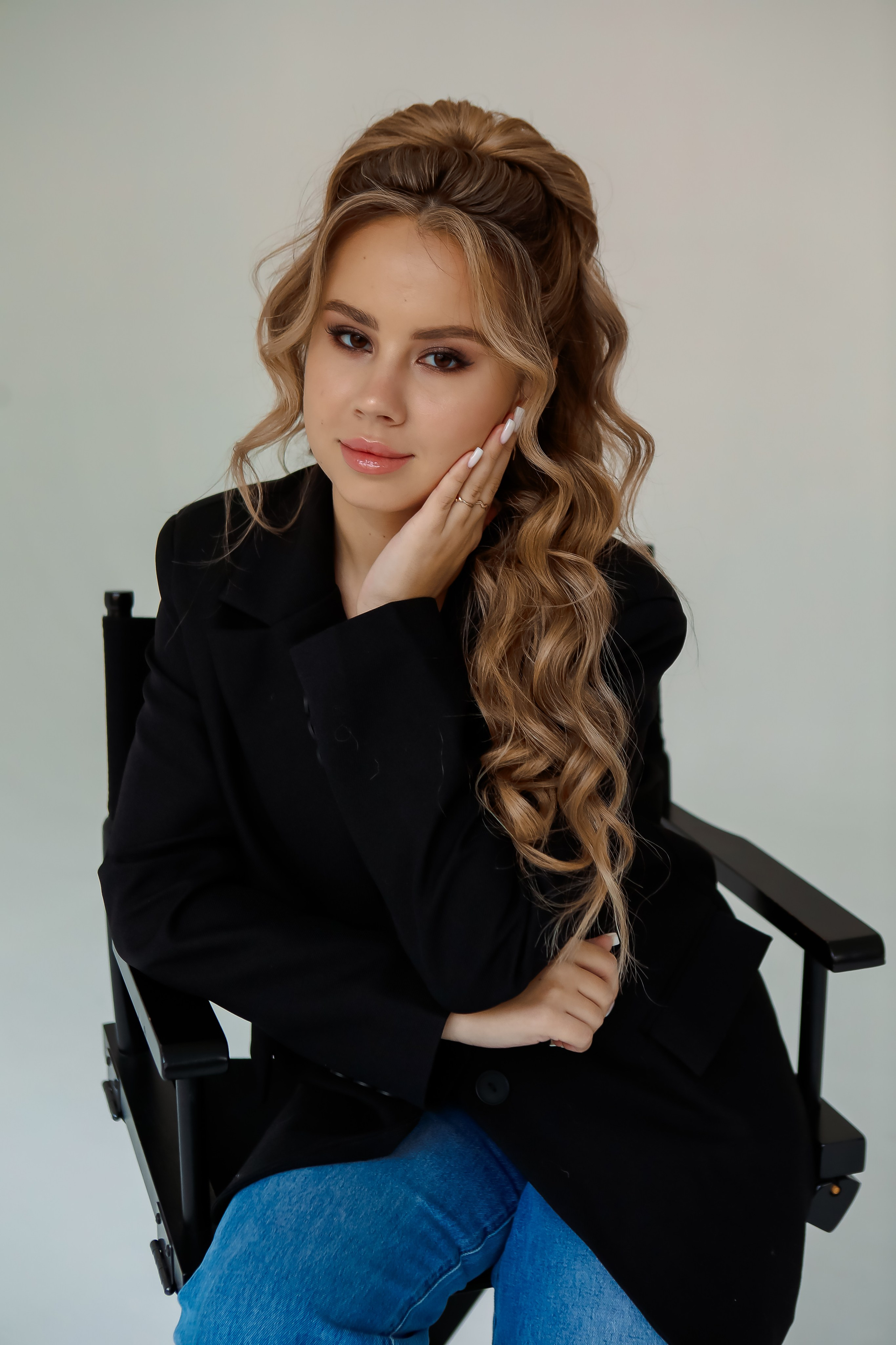 Влада. Семейный и свадебный фотограф во Владивостоке Аня Смецкая