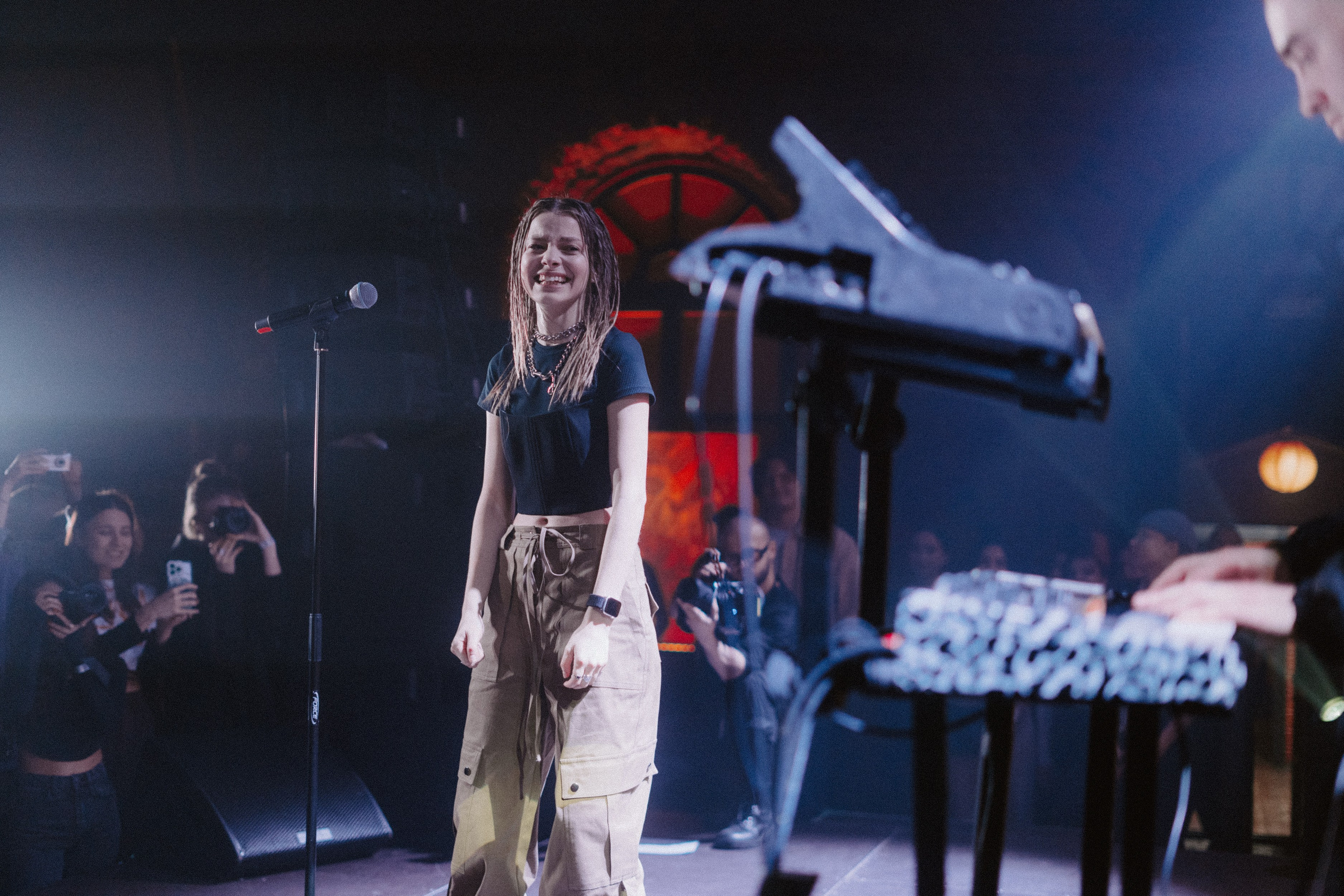 MINAEVA. Фотограф первого впечатления