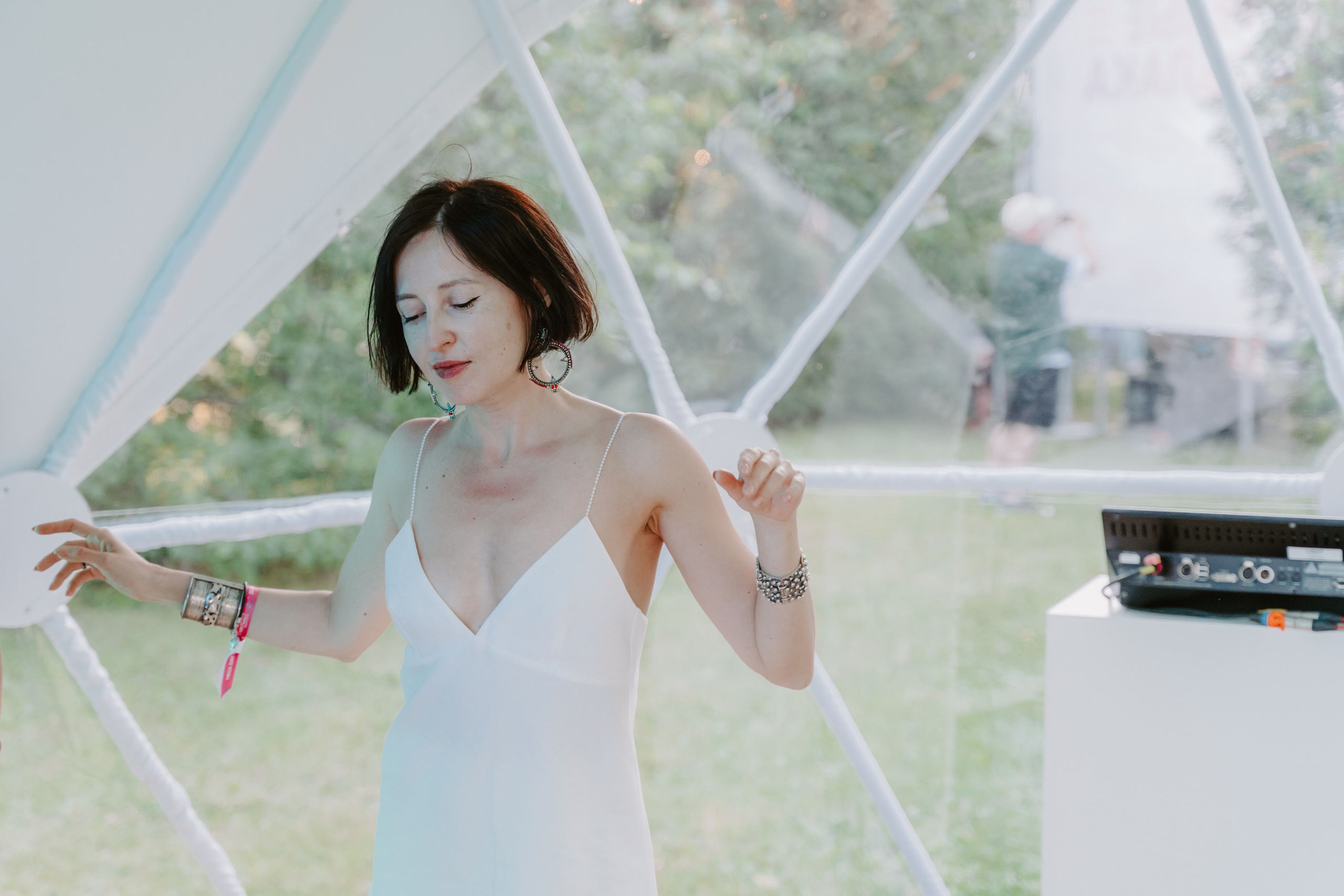 СБЕР ПРАЙМ x YOGA DAY. Фотограф первого впечатления