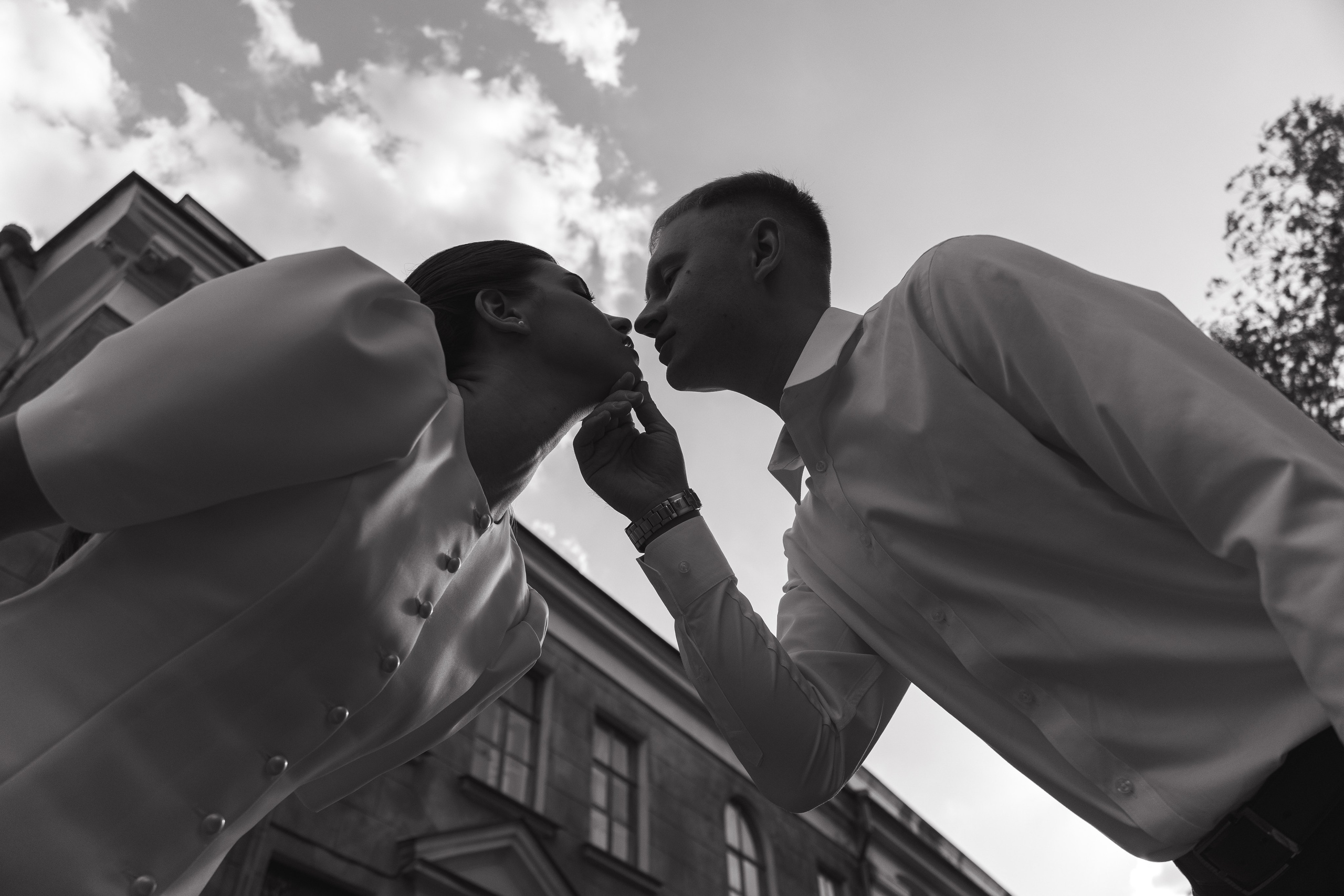 Марина и Ярослав. Коваленко Алена │ Фотограф