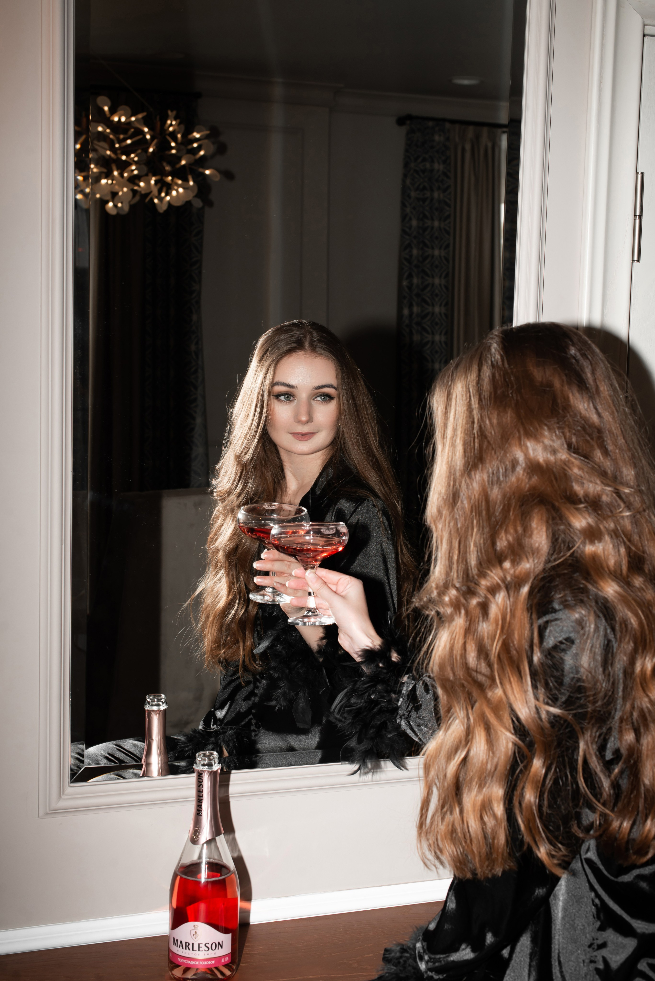 Анастасия. Фотограф Палий Ульяна