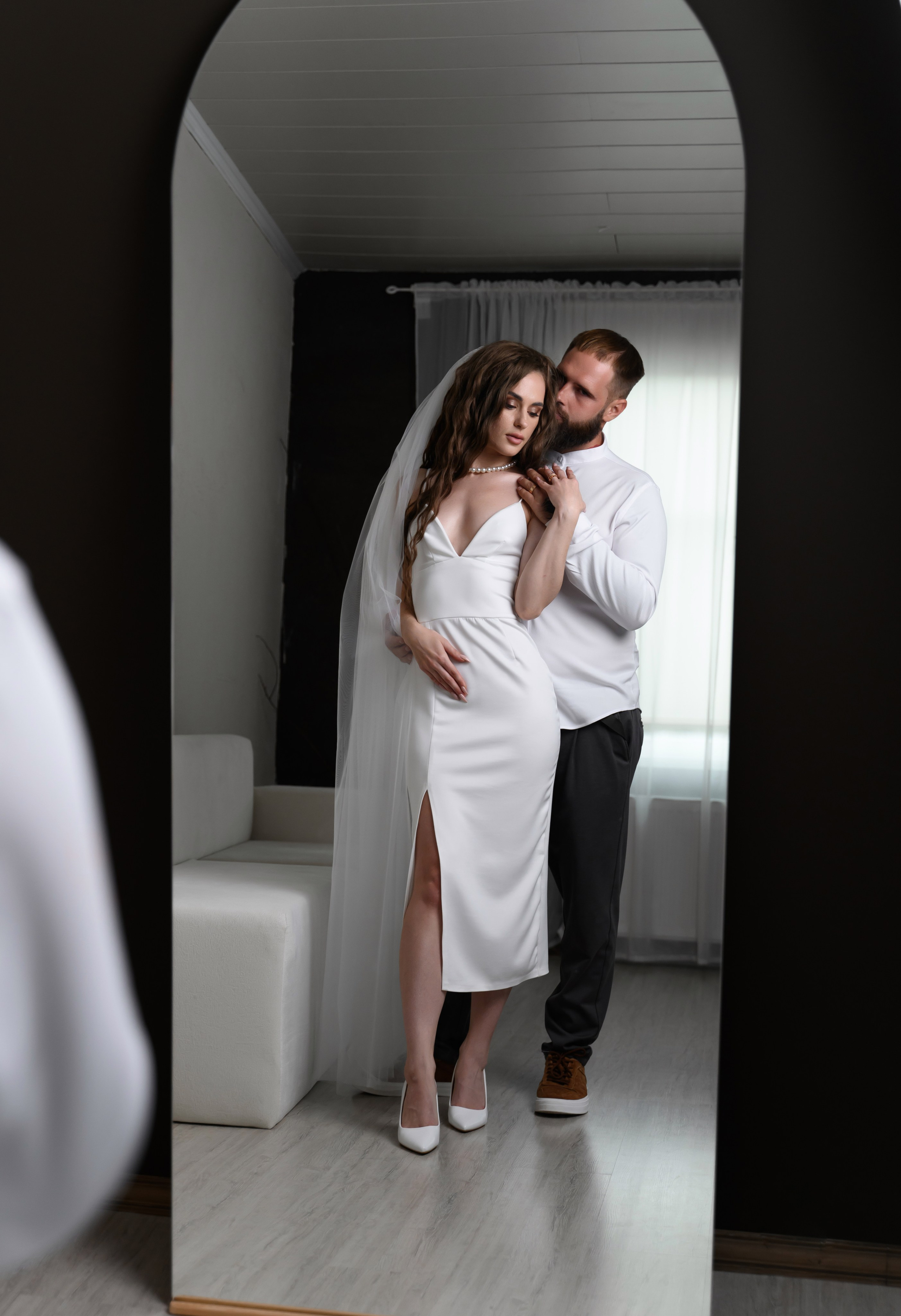 Артем и Виктория. Фотограф Палий Ульяна