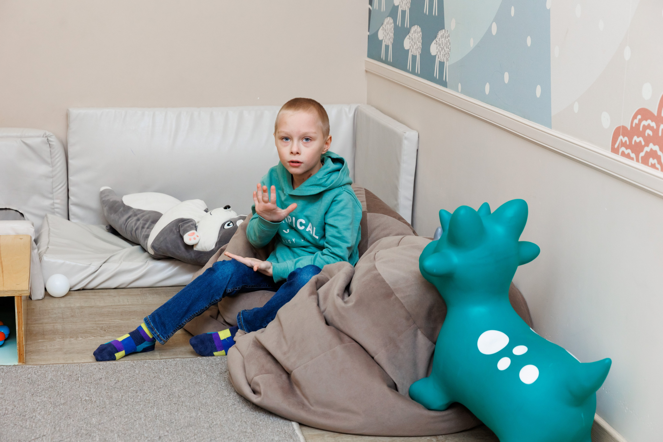 Лофт Skandi_loft. Фотограф Новосибирск — Наталья Гресь