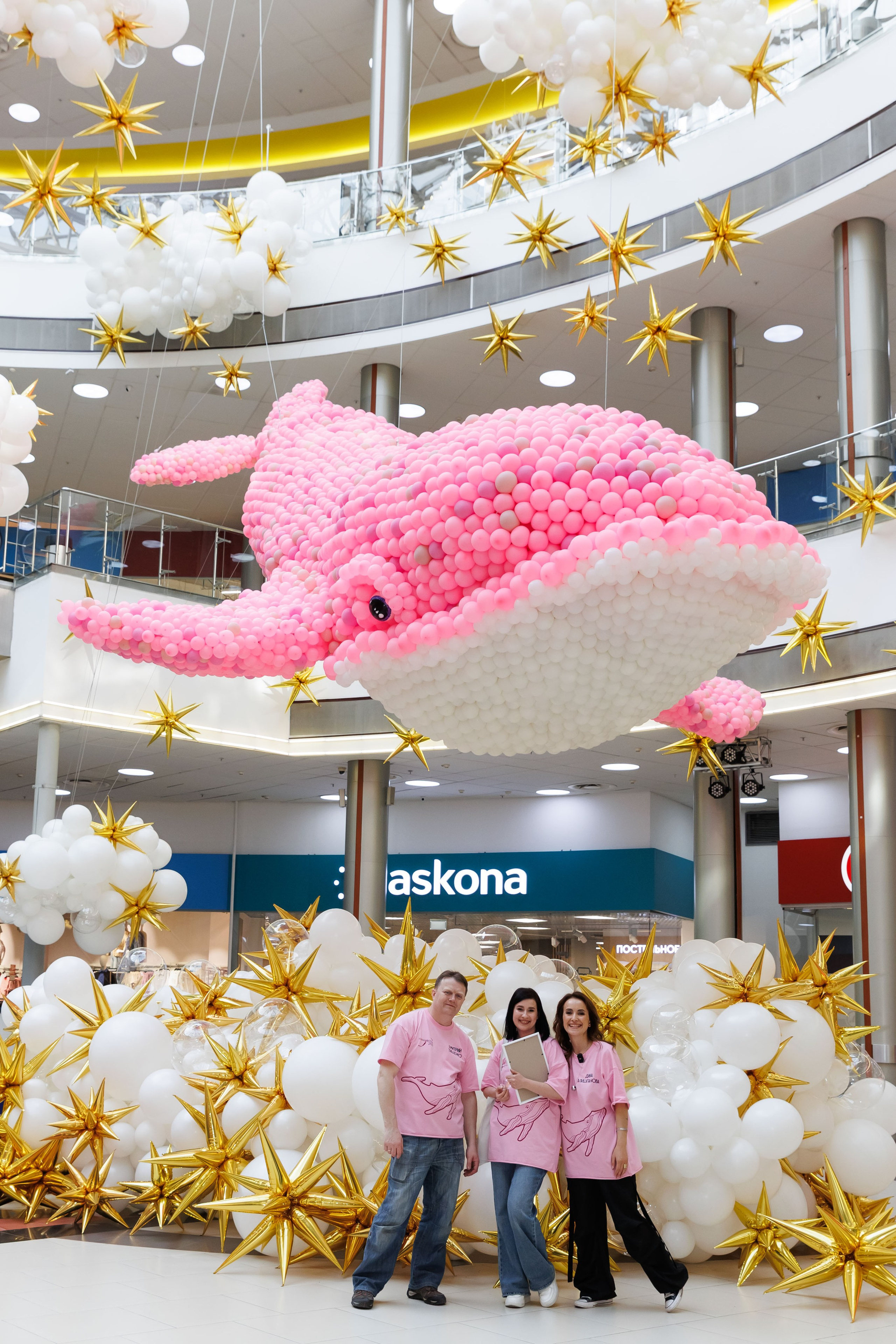 Умная весна 2025. Фотограф Новосибирск — Наталья Гресь