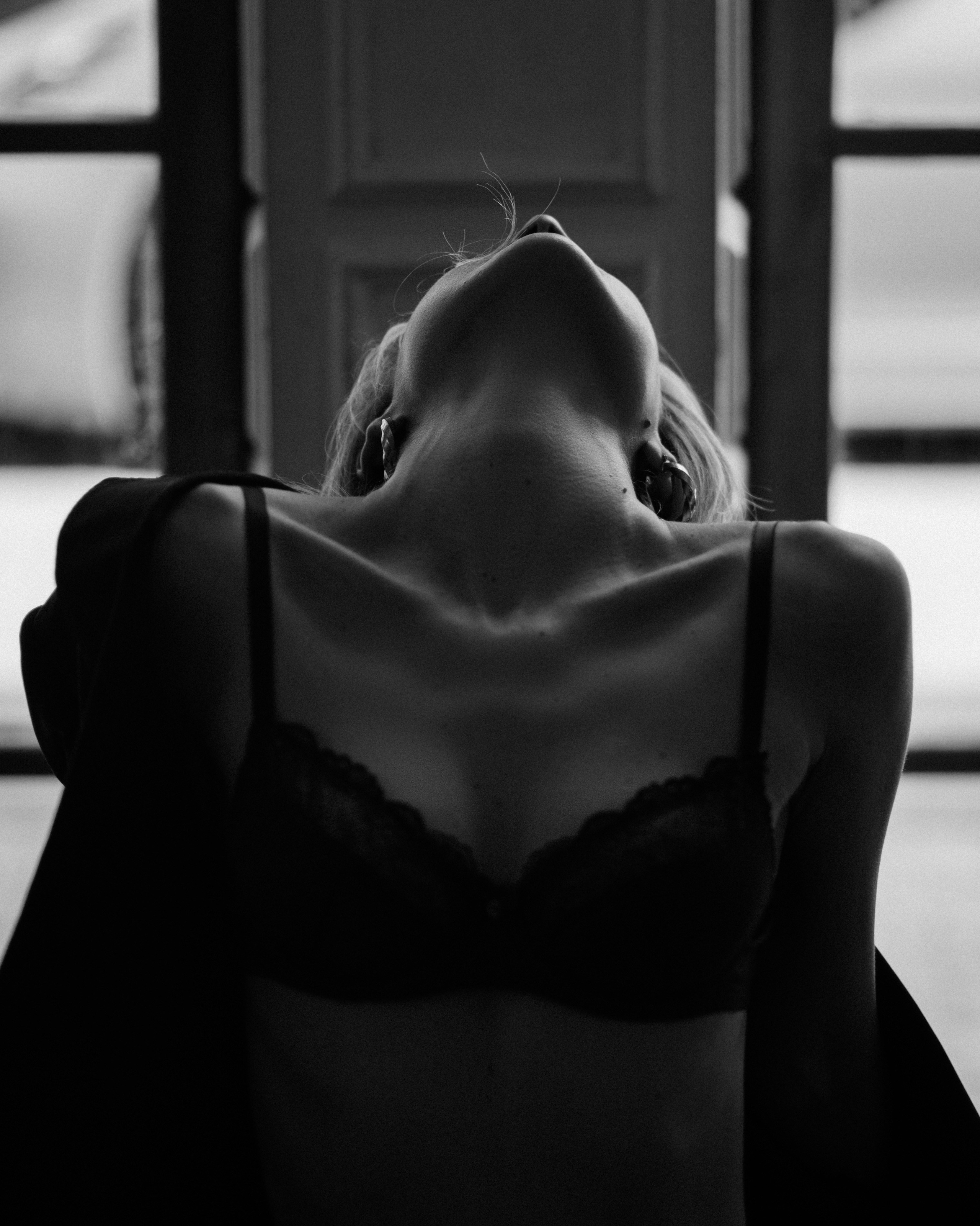 Анжелика. Фотограф в Москве Мария Терентьева