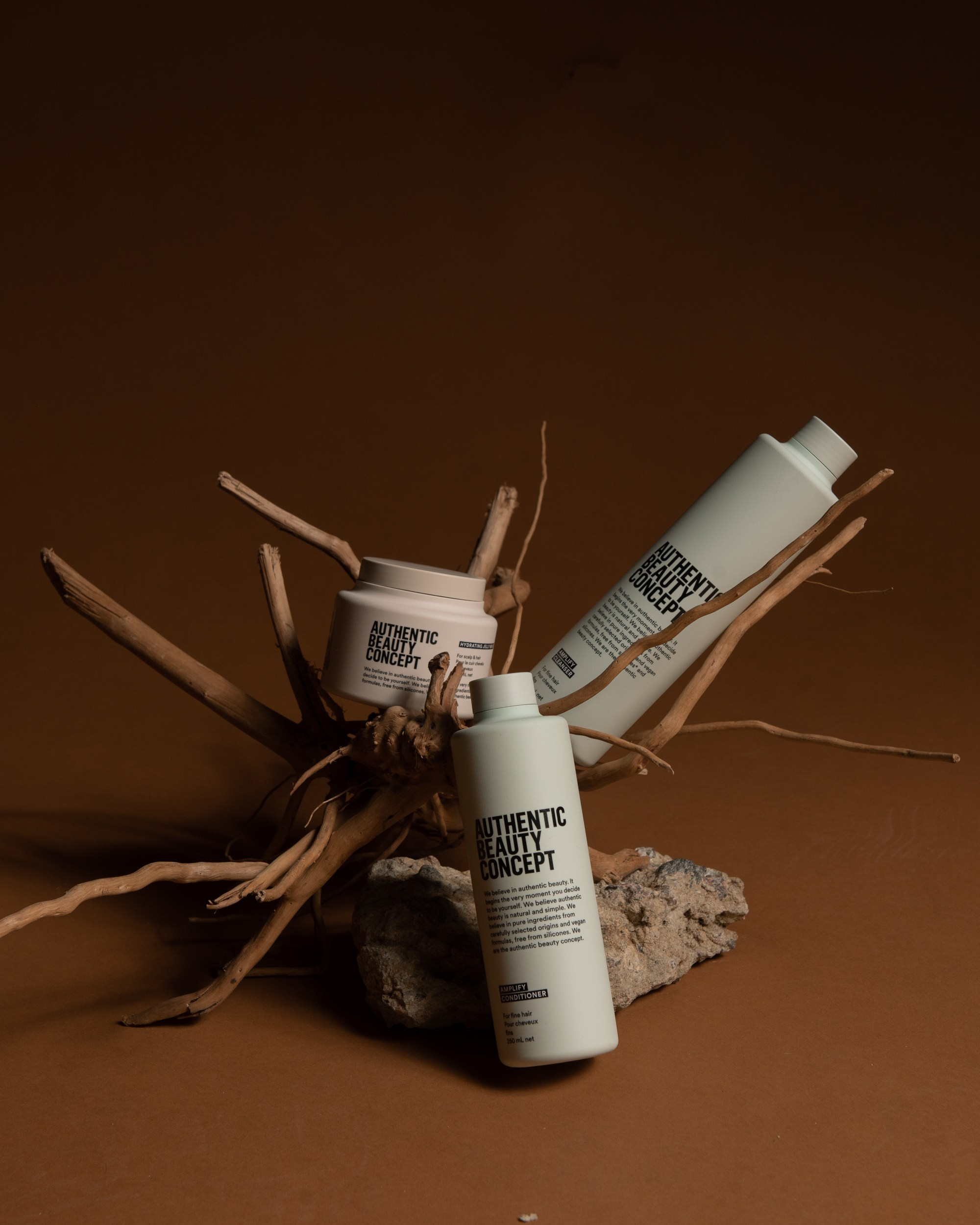 Authentic Beauty Concept. Фотограф в Москве Мария Терентьева