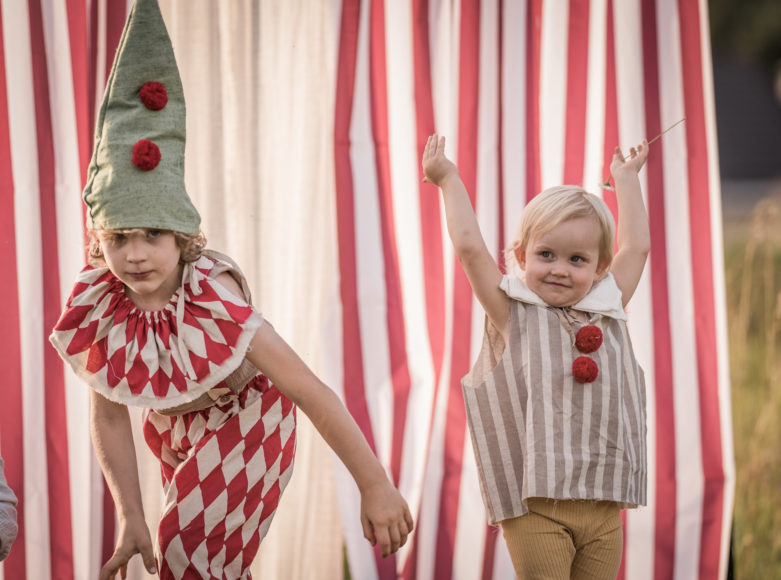 Цирк. Семейный фотограф Ефремова Виктория