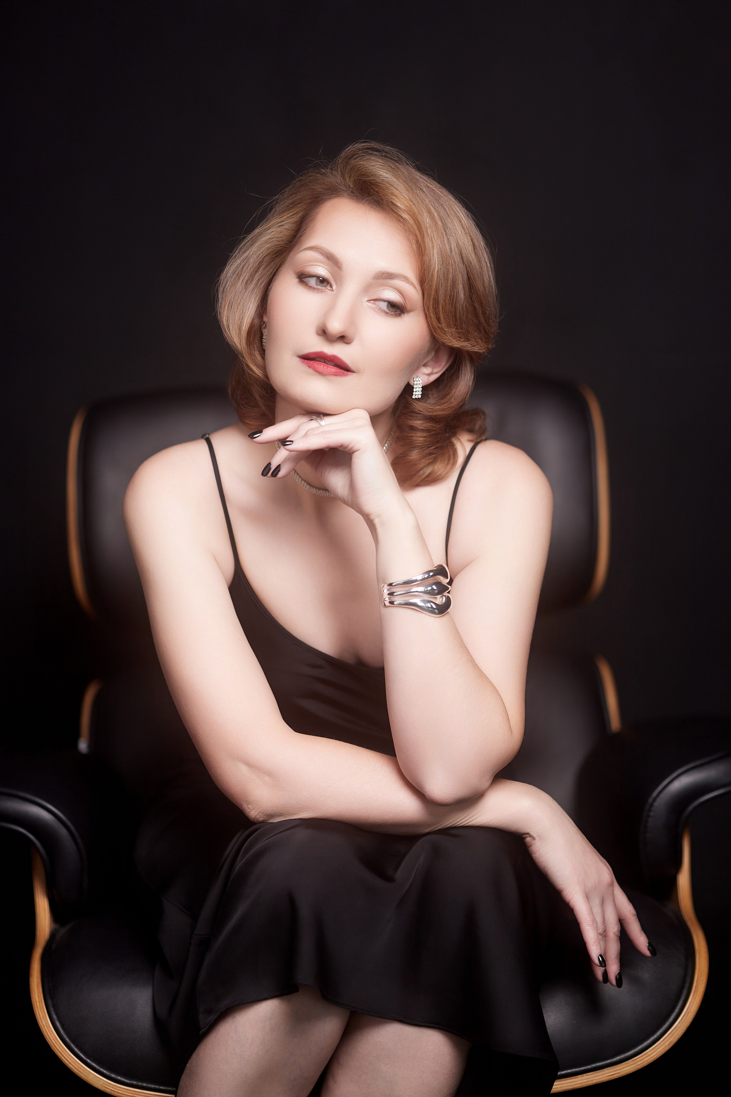 Вера. Фотограф в Минске Анна Кучинская