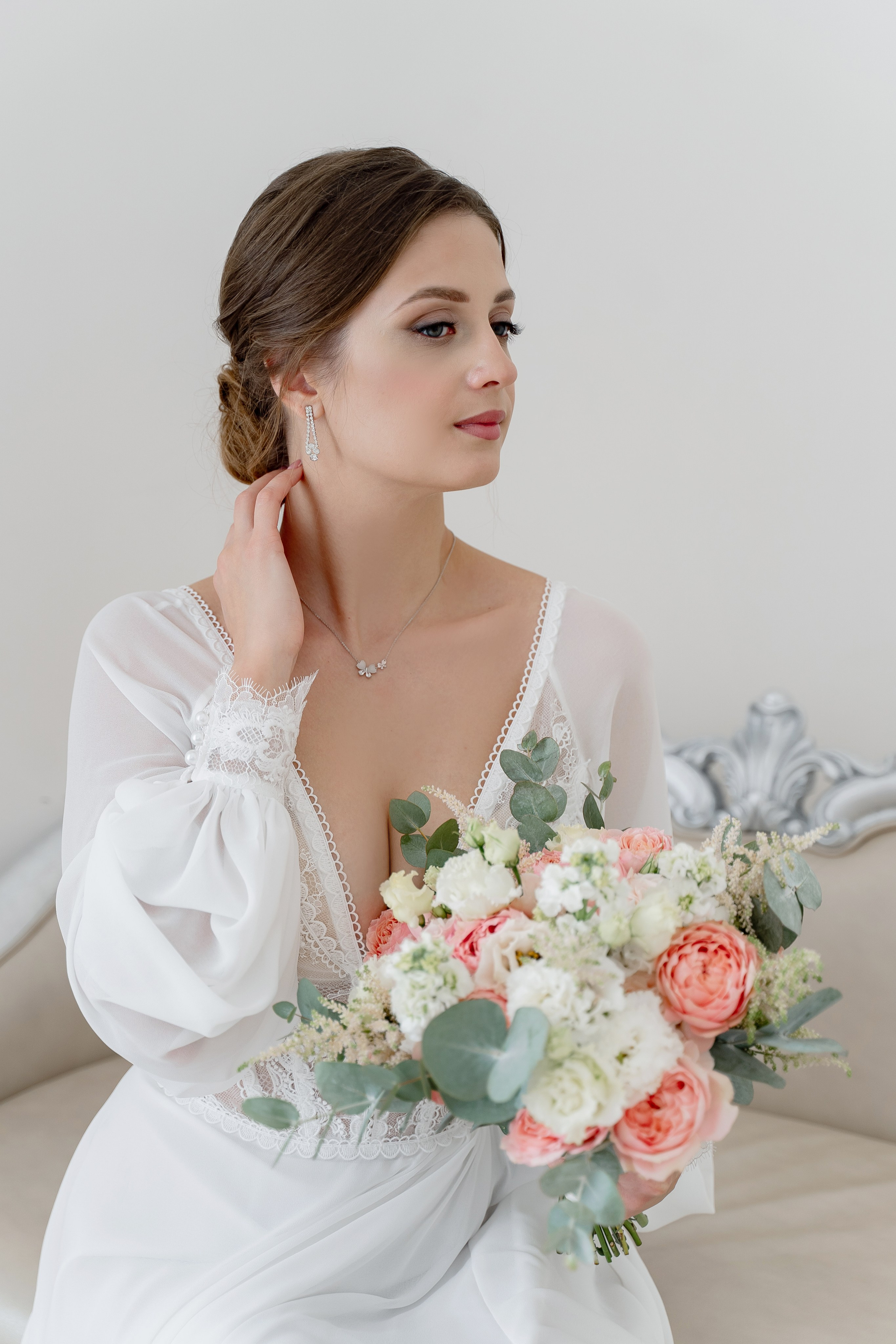 Сергей & Анастасия. RETOUCH-HOUSE