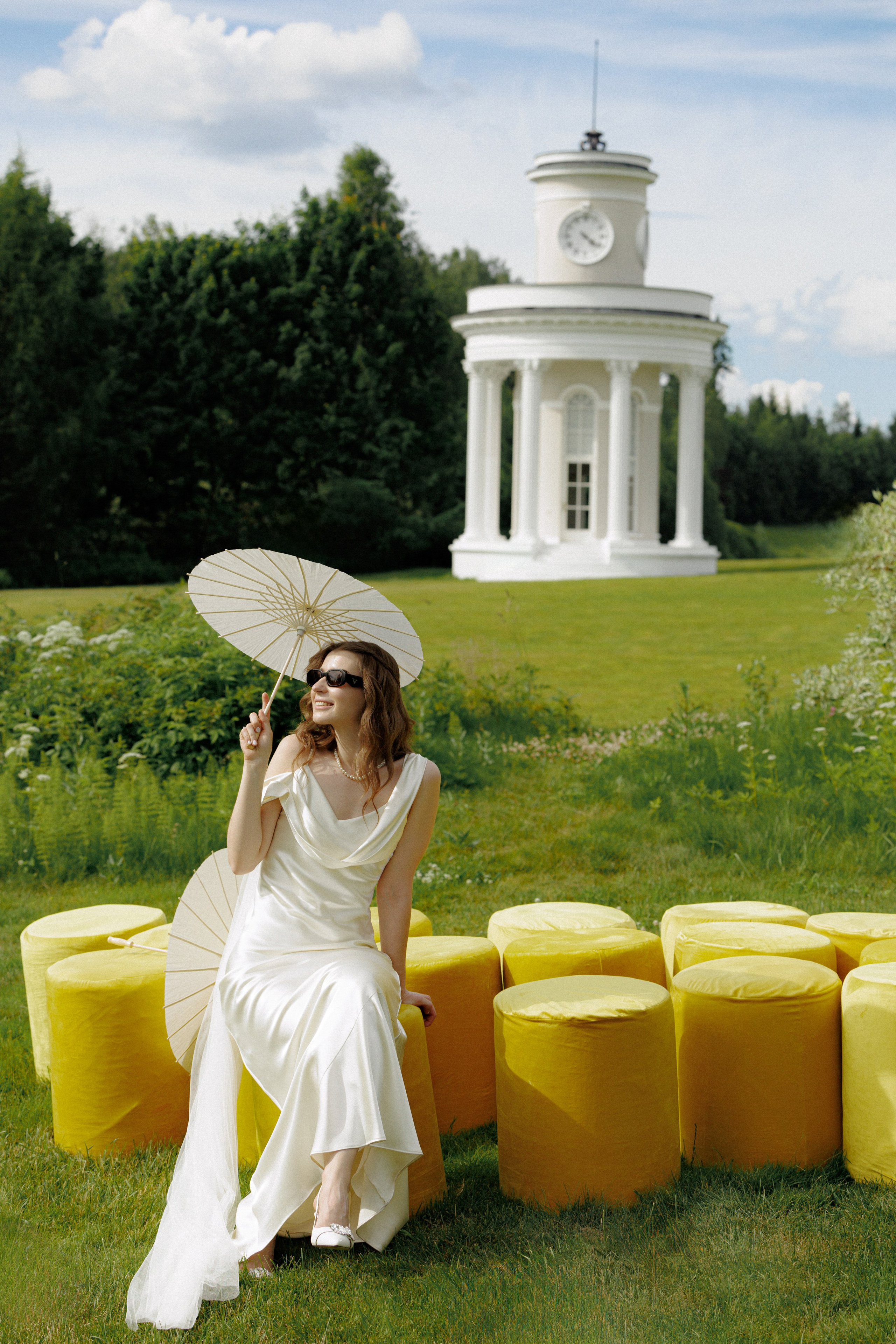 Ренат & Анастасия. RETOUCH-HOUSE