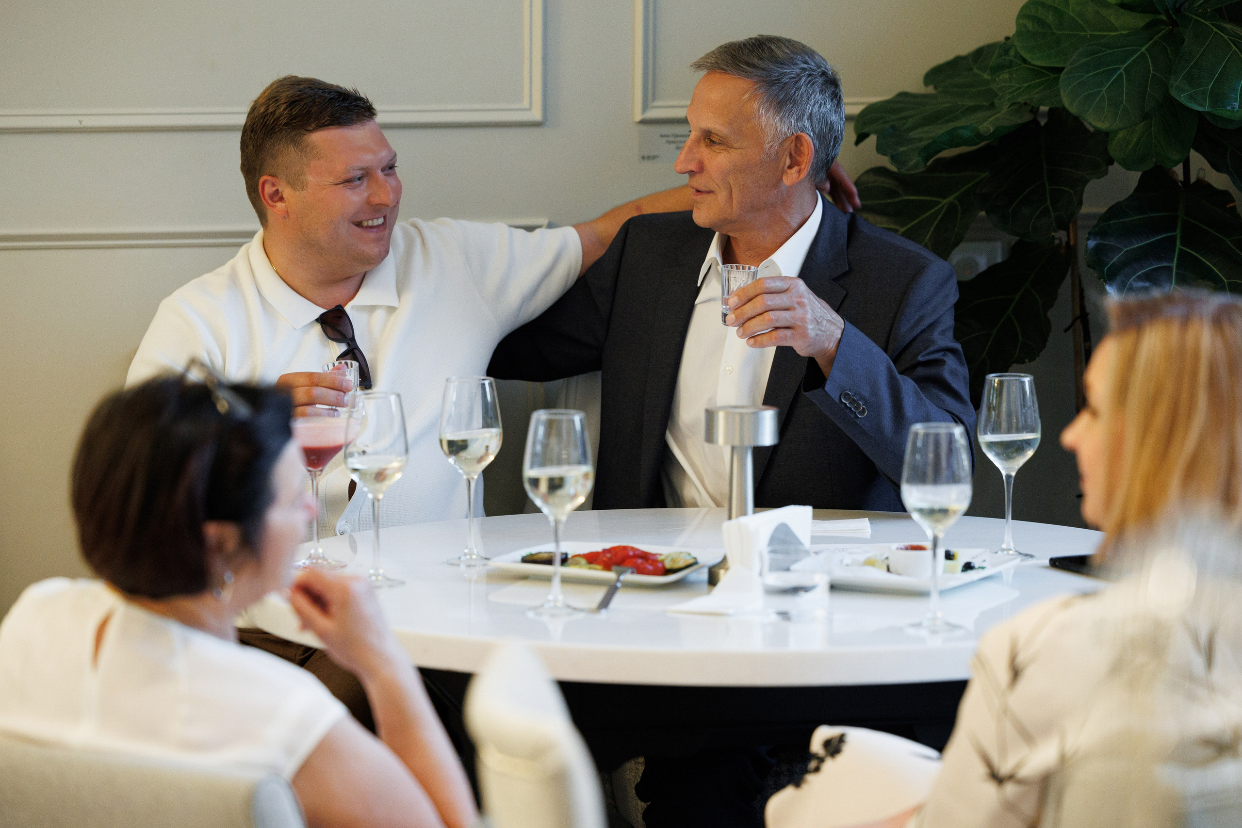 Илья & Валерия. RETOUCH-HOUSE