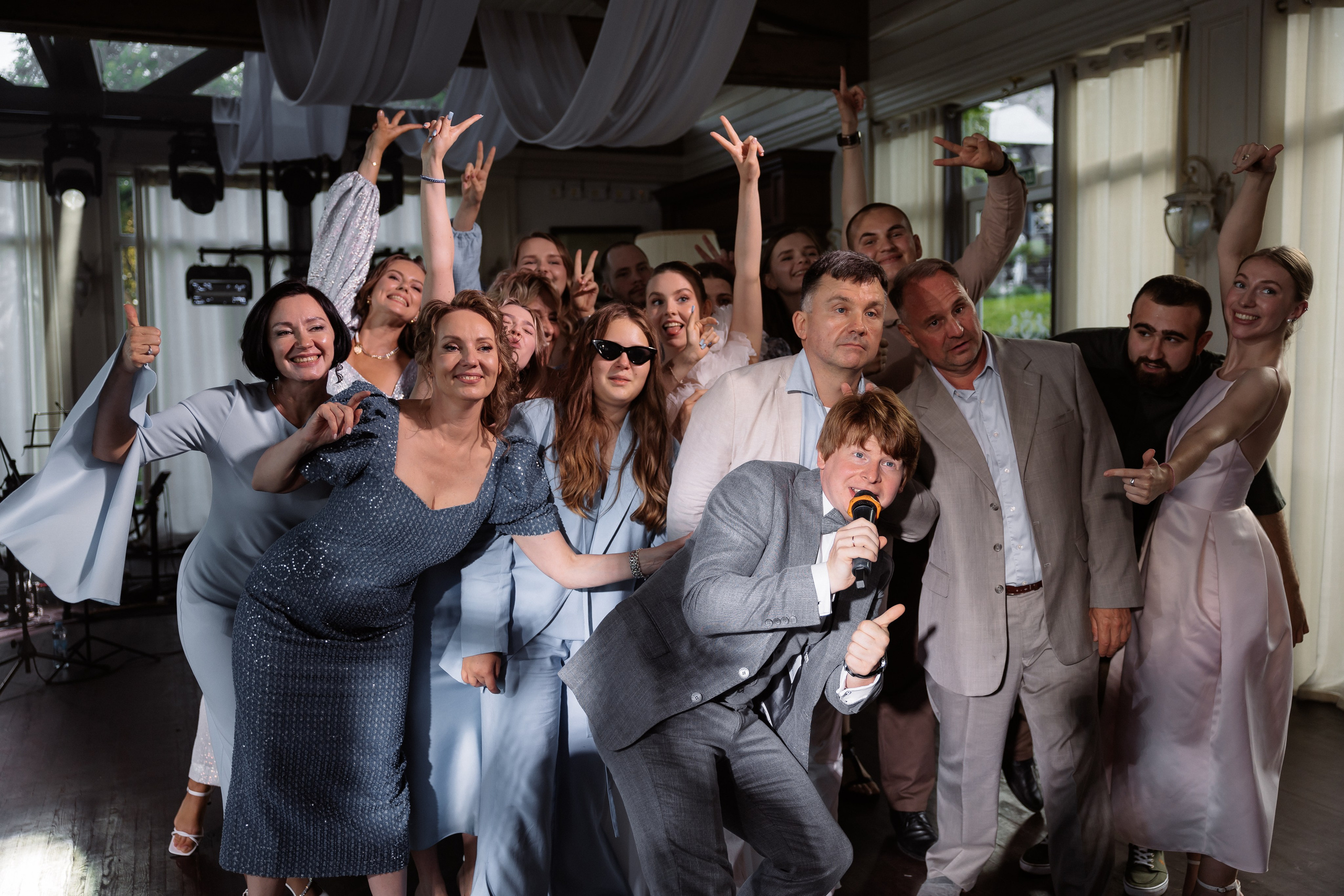 Андрей & Анастасия. RETOUCH-HOUSE